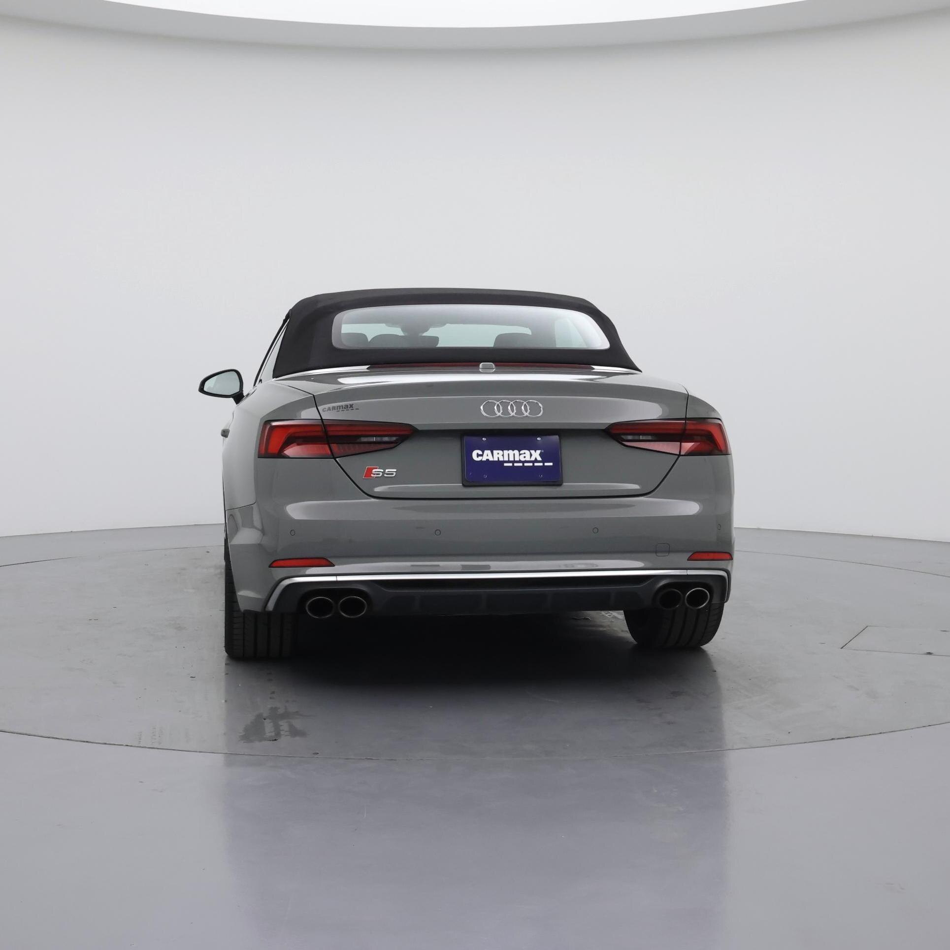 Thumbnail: 2019 Audi S5 - 6