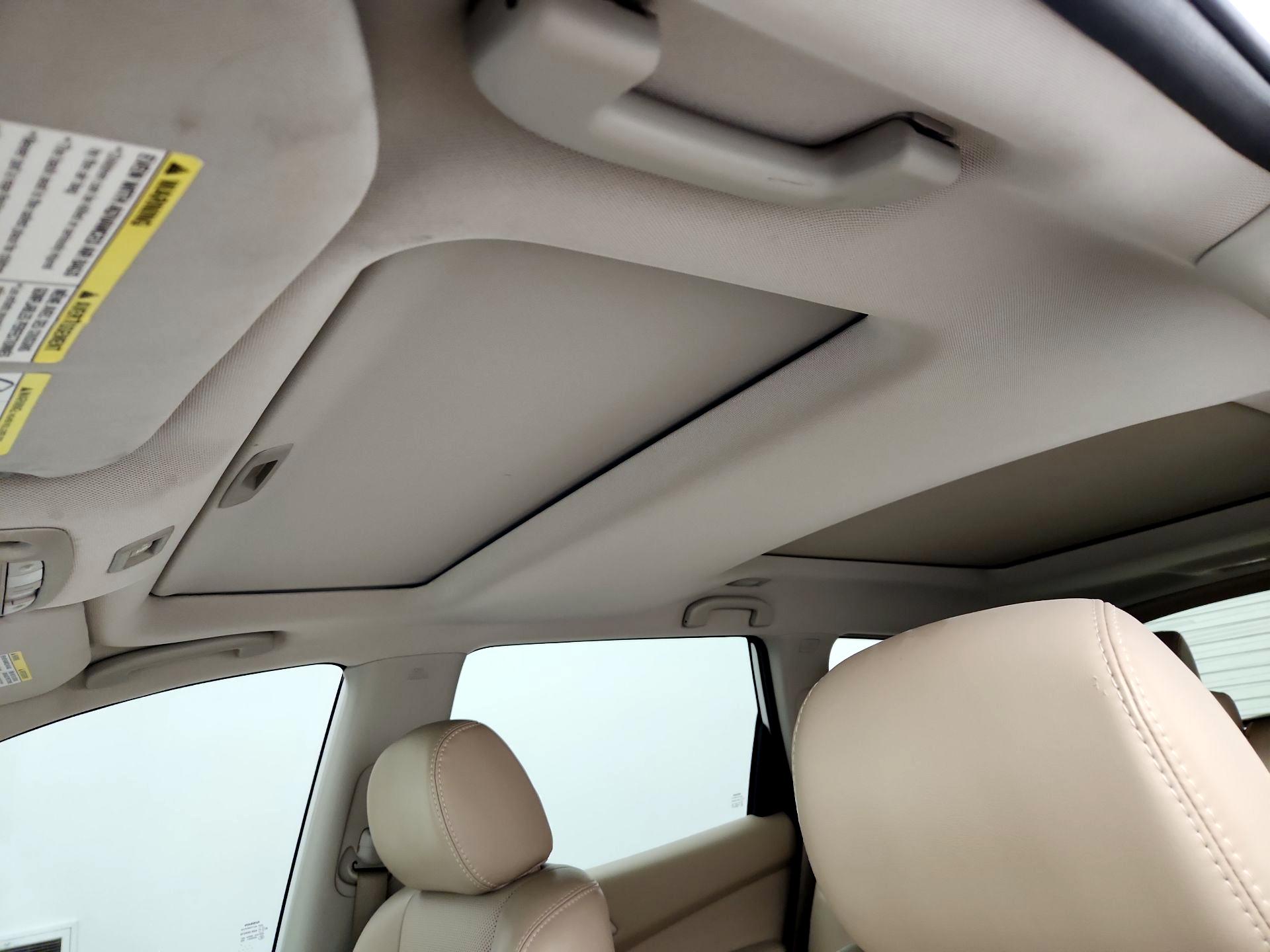 Thumbnail: 2018 Nissan Pathfinder - 20