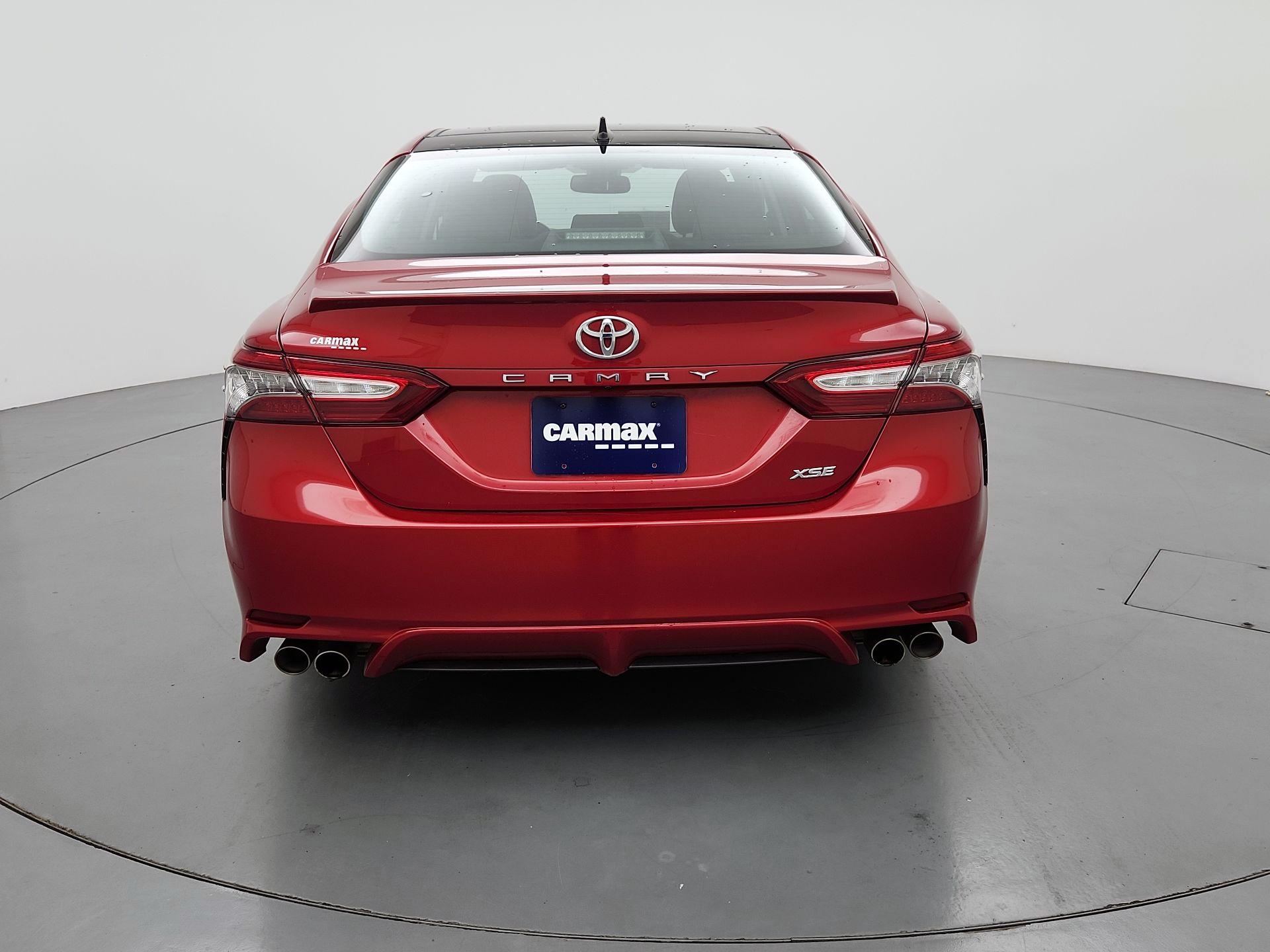 Thumbnail: 2019 Toyota Camry - 6