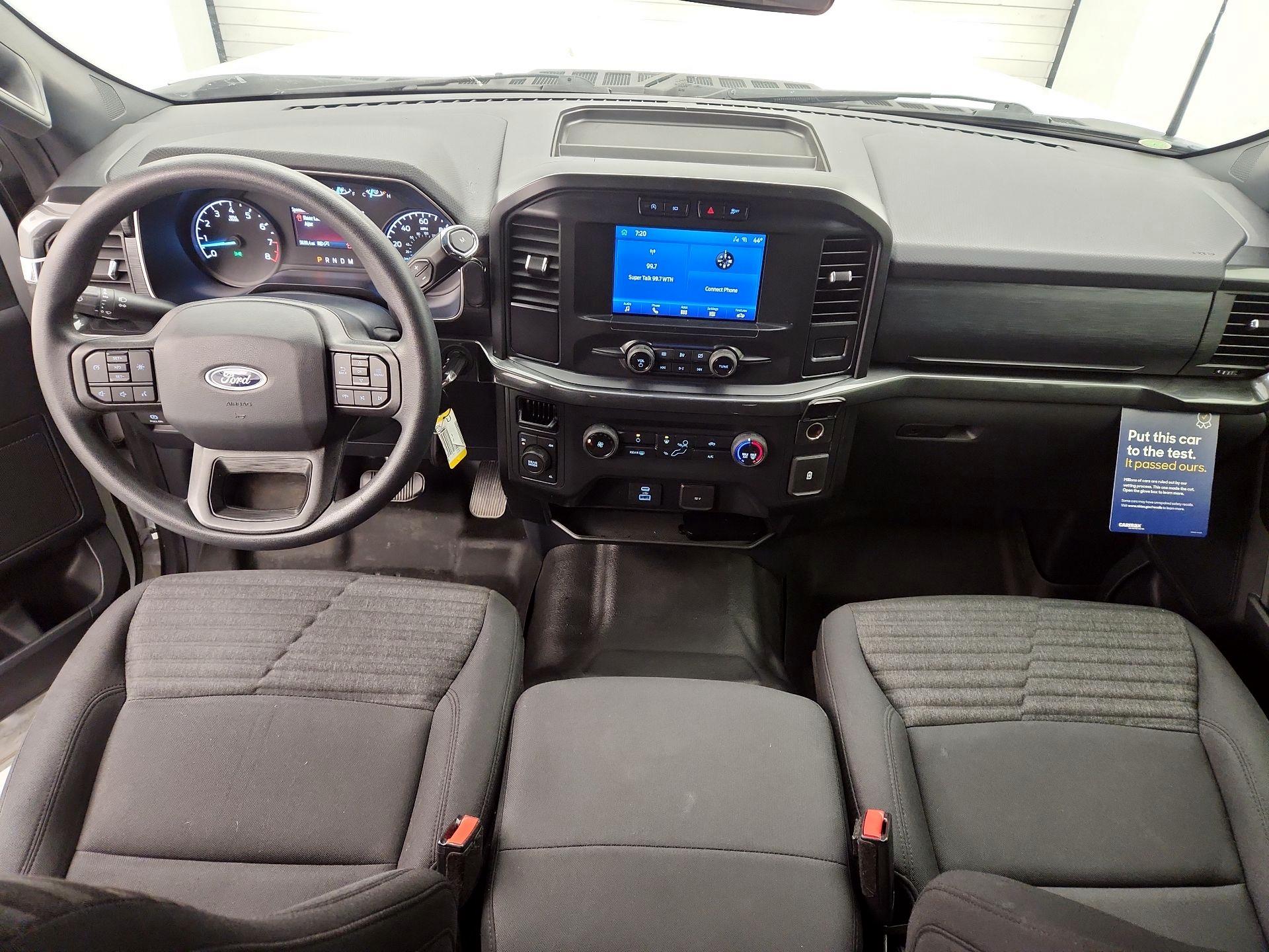 Thumbnail: 2021 Ford F-150 - 9