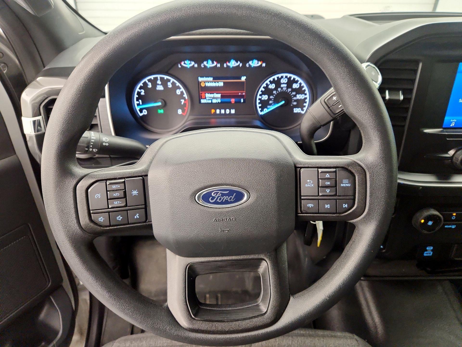 Thumbnail: 2021 Ford F-150 - 10