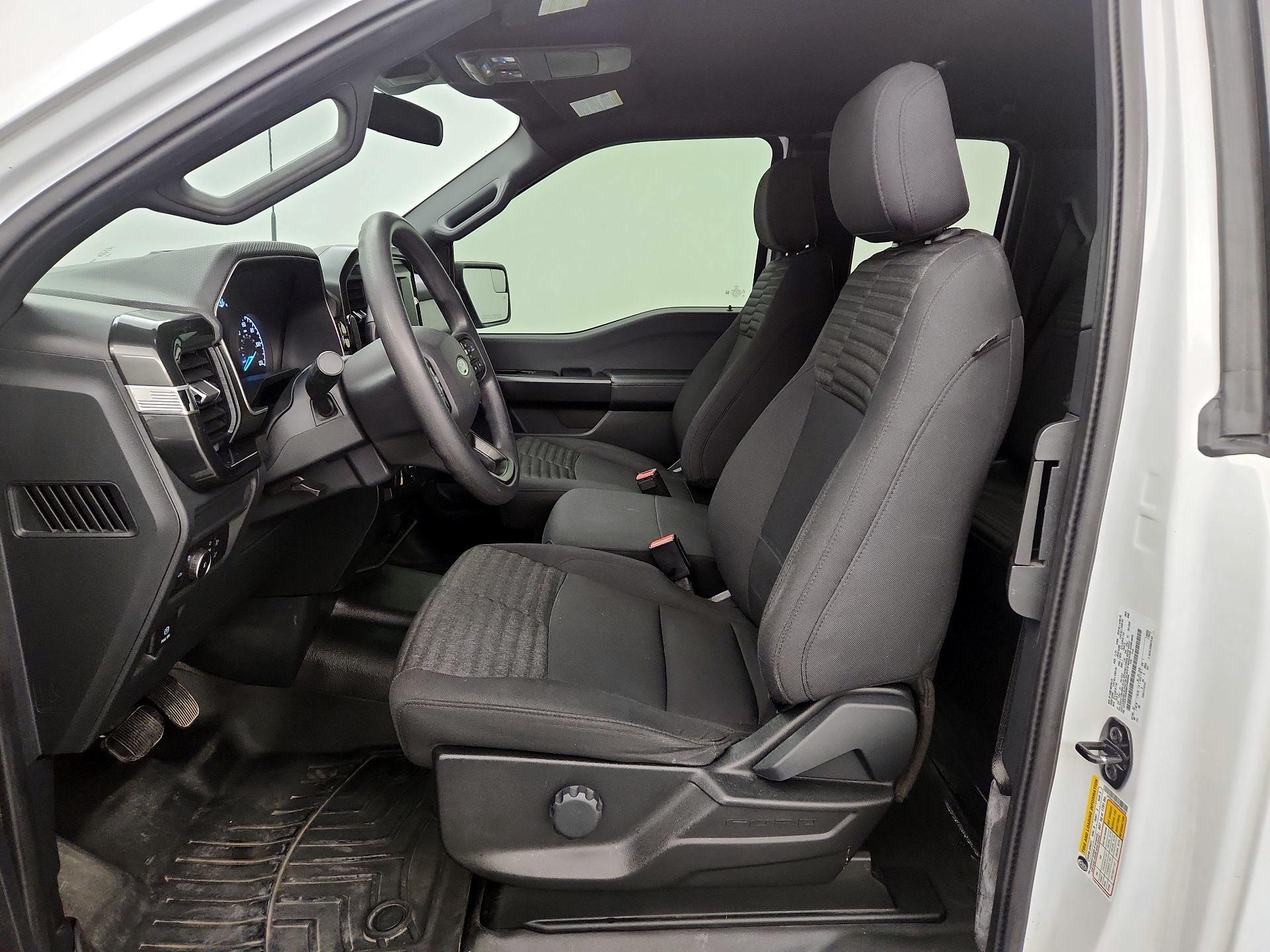 Thumbnail: 2021 Ford F-150 - 11