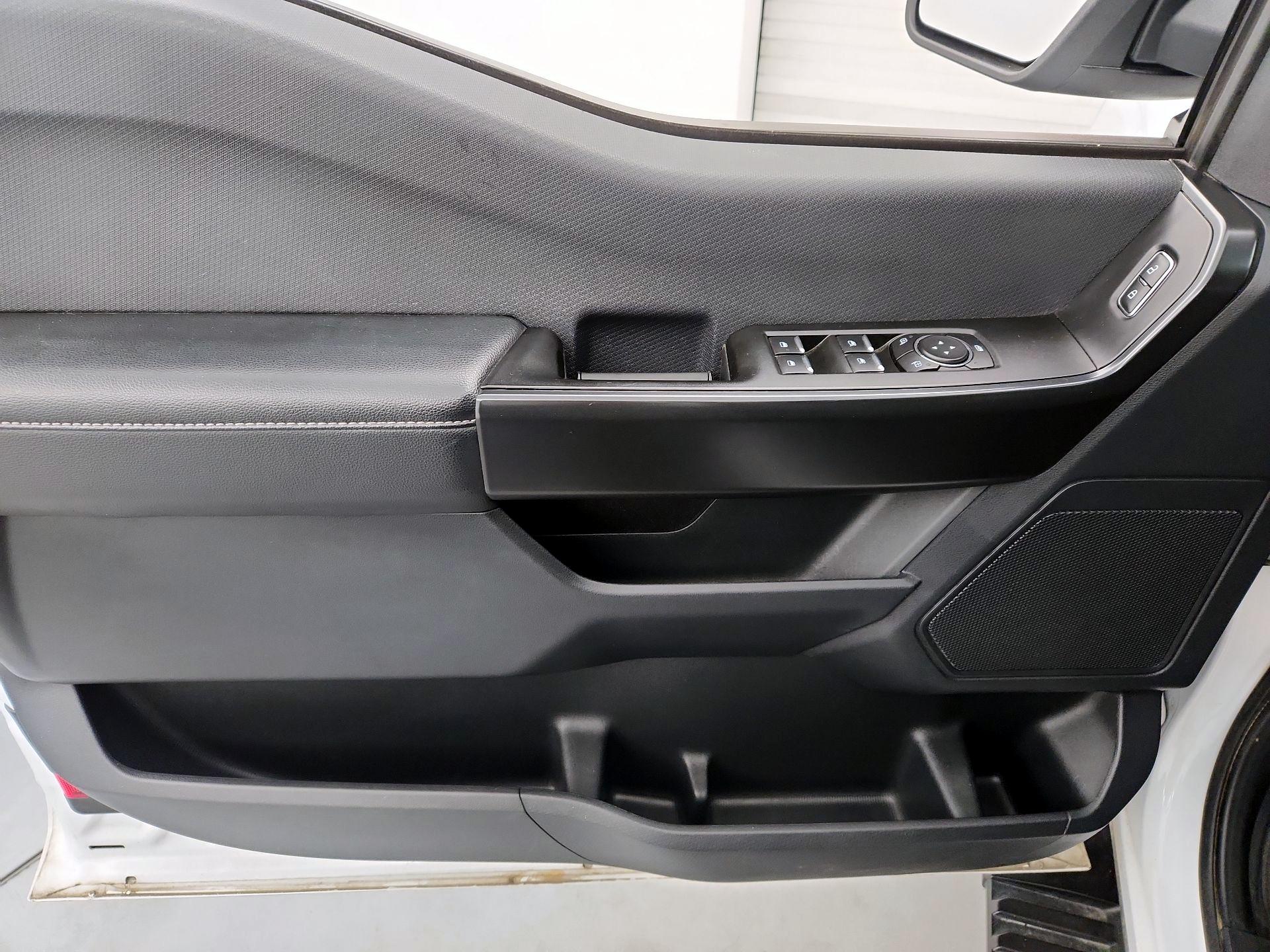 Thumbnail: 2021 Ford F-150 - 12