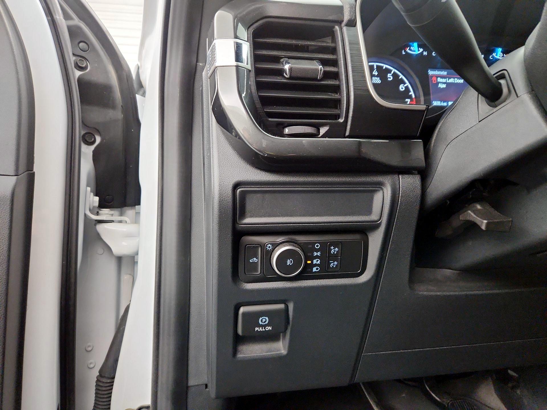 Thumbnail: 2021 Ford F-150 - 13