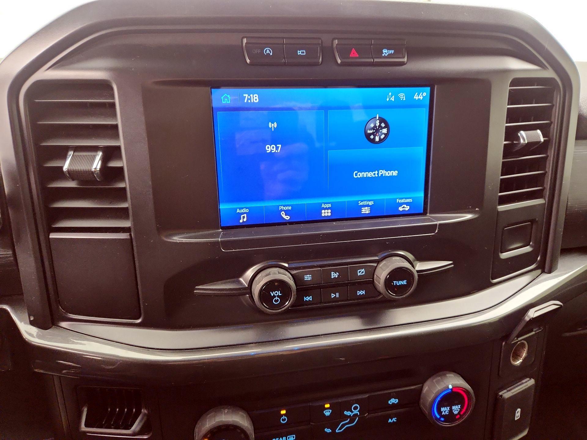 Thumbnail: 2021 Ford F-150 - 15