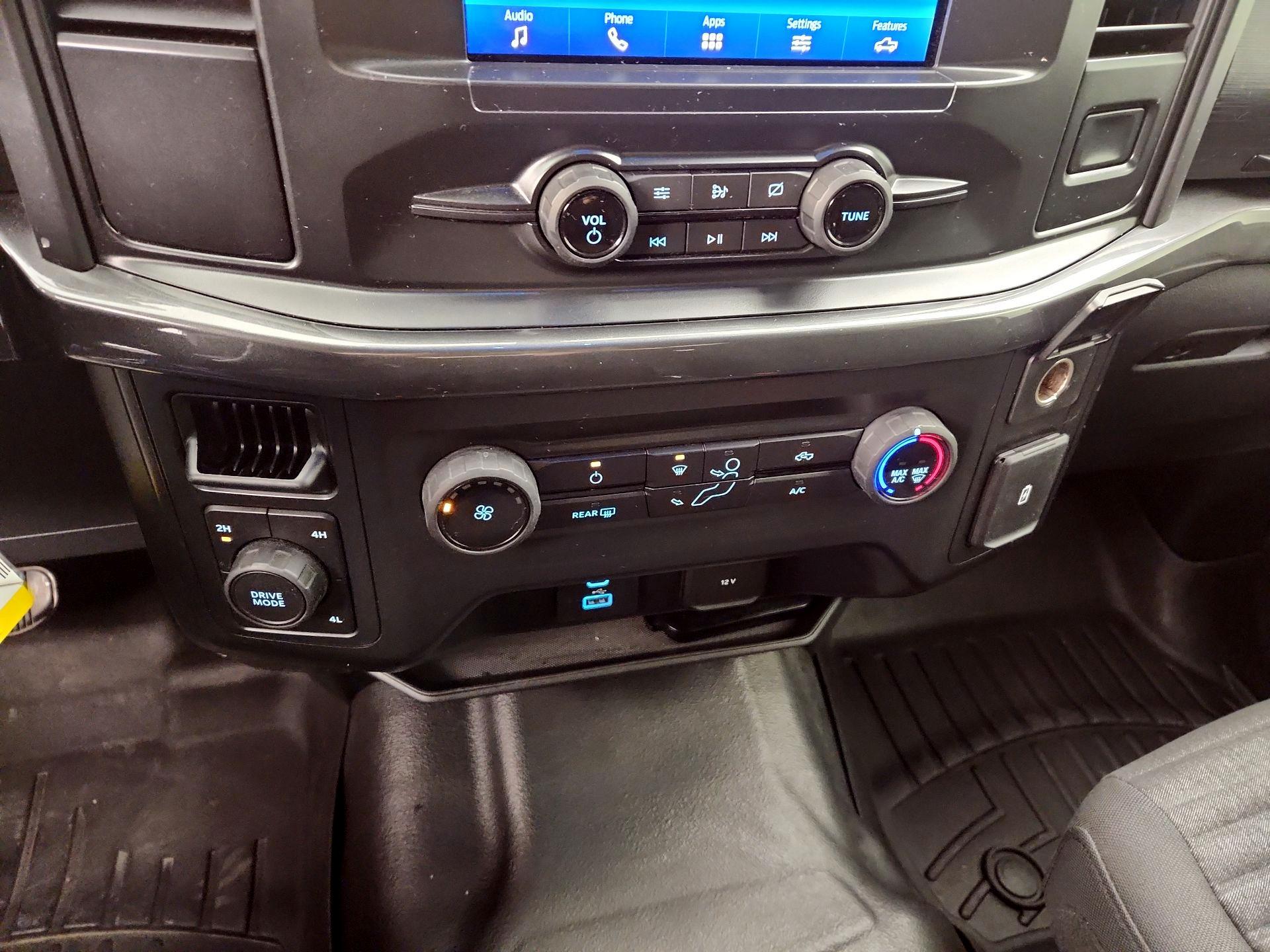 Thumbnail: 2021 Ford F-150 - 16