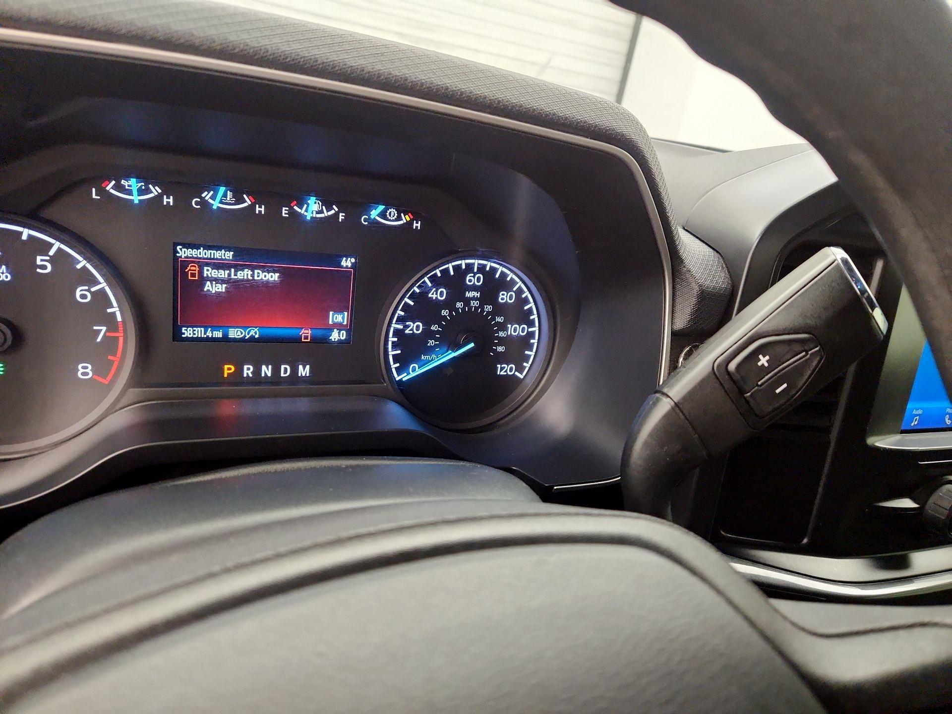 Thumbnail: 2021 Ford F-150 - 17