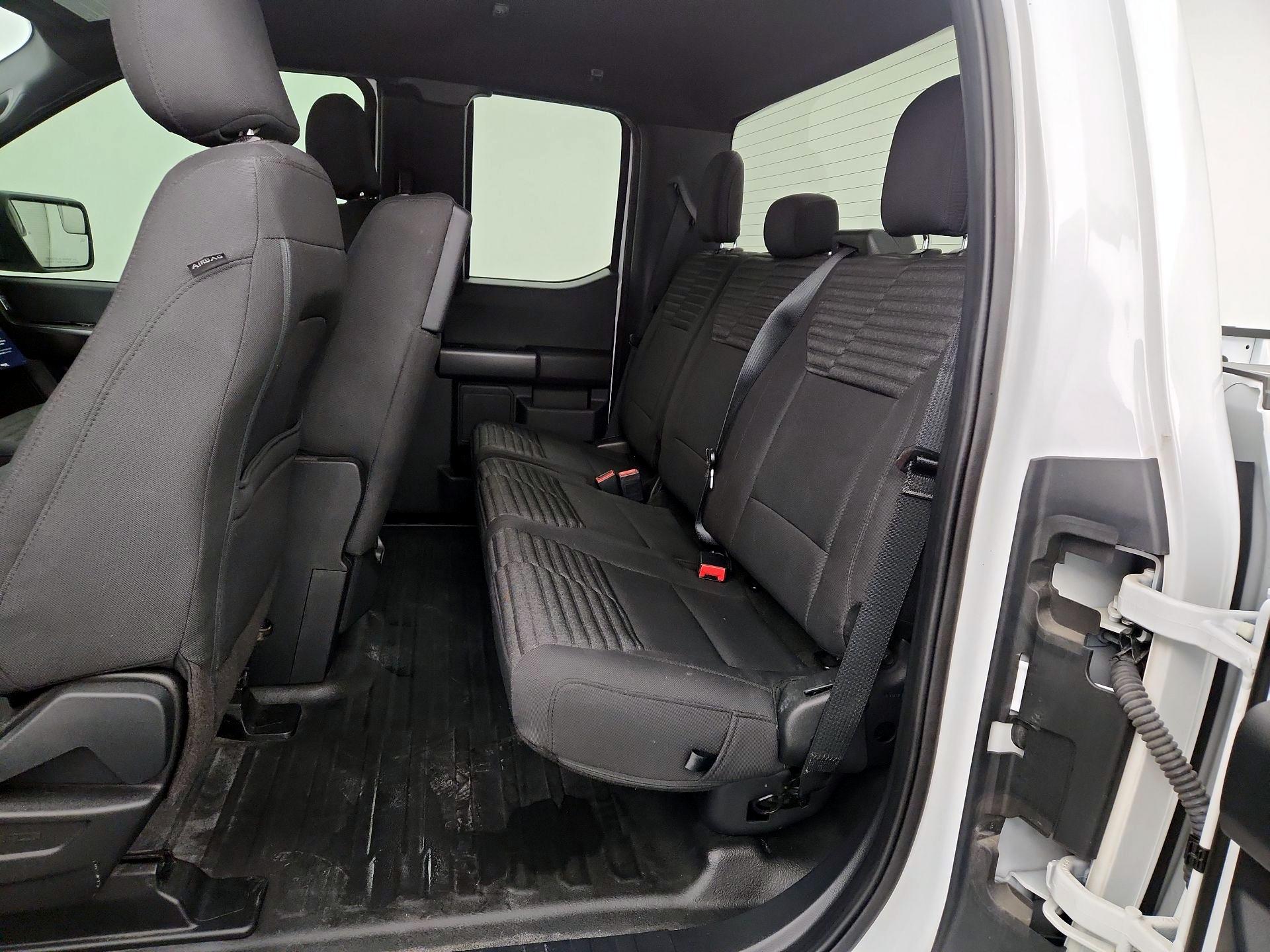 Thumbnail: 2021 Ford F-150 - 19