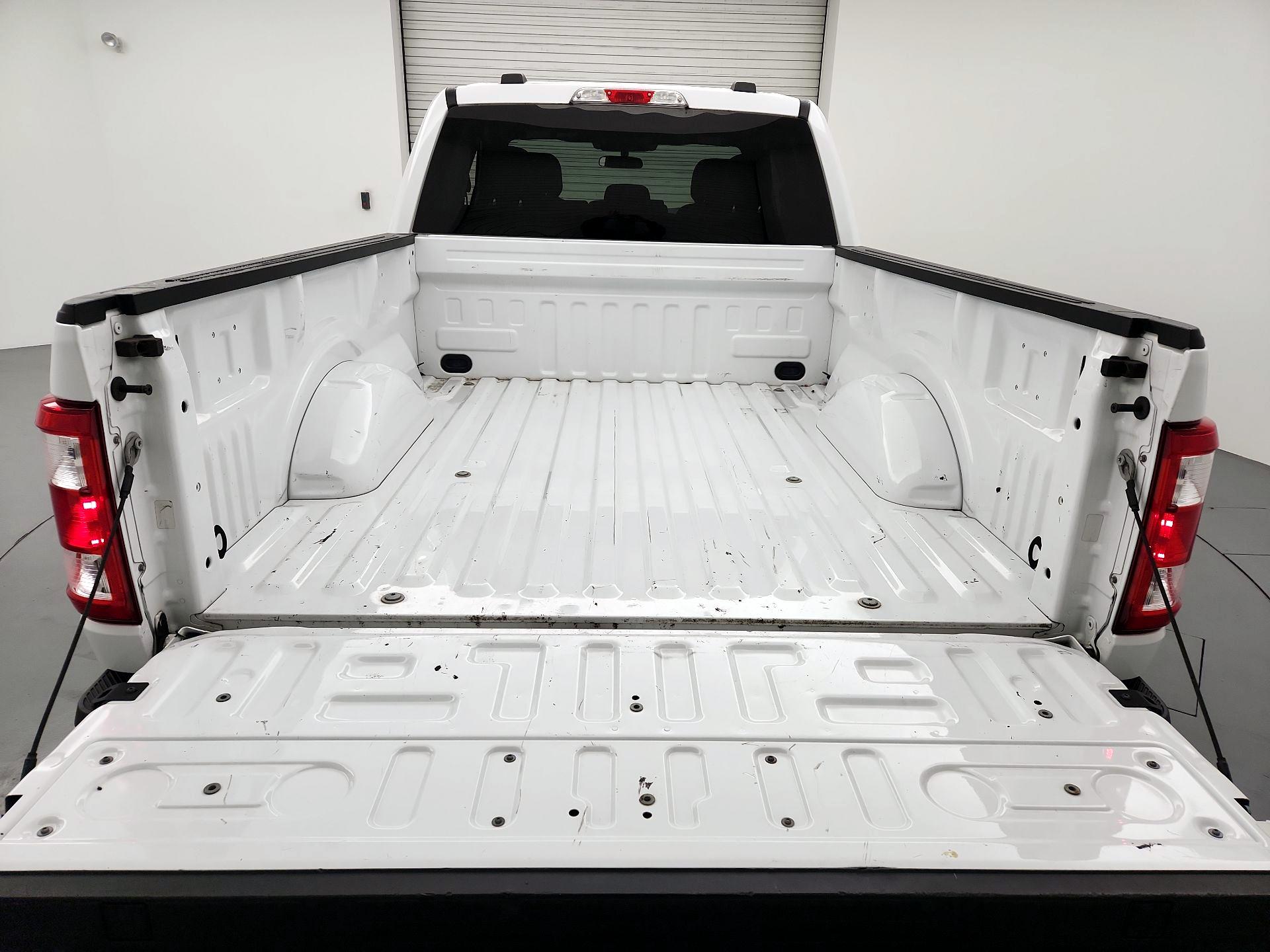 Thumbnail: 2021 Ford F-150 - 20