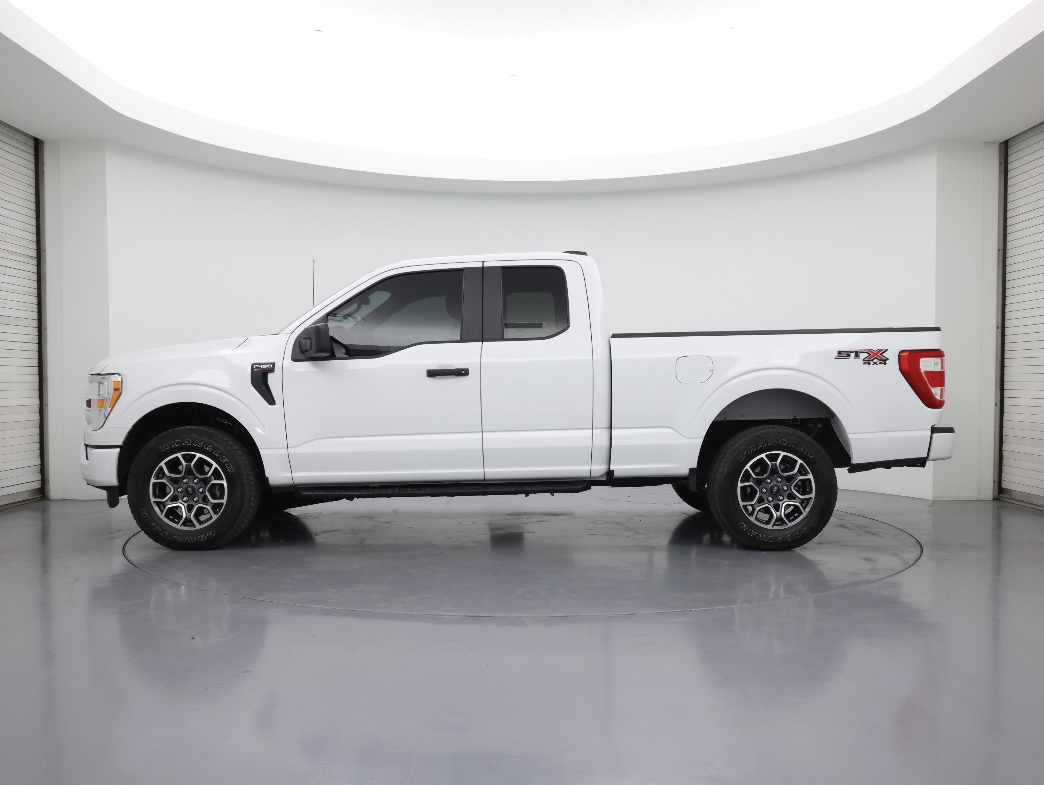 Thumbnail: 2021 Ford F-150 - 3