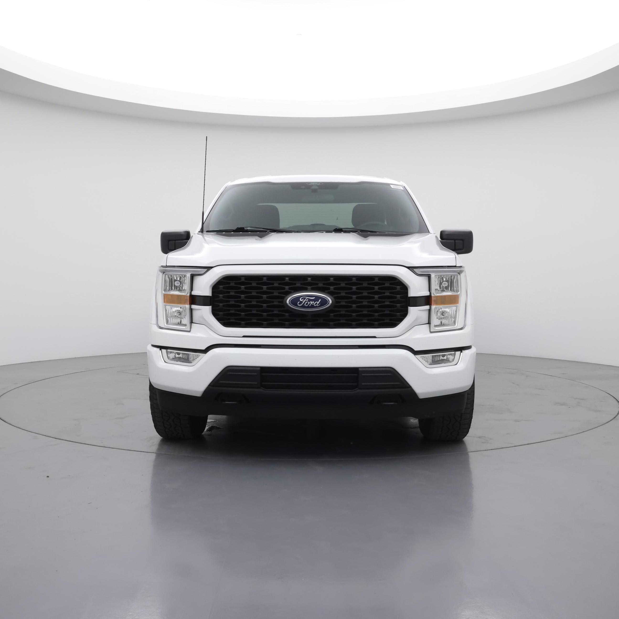 Thumbnail: 2021 Ford F-150 - 5
