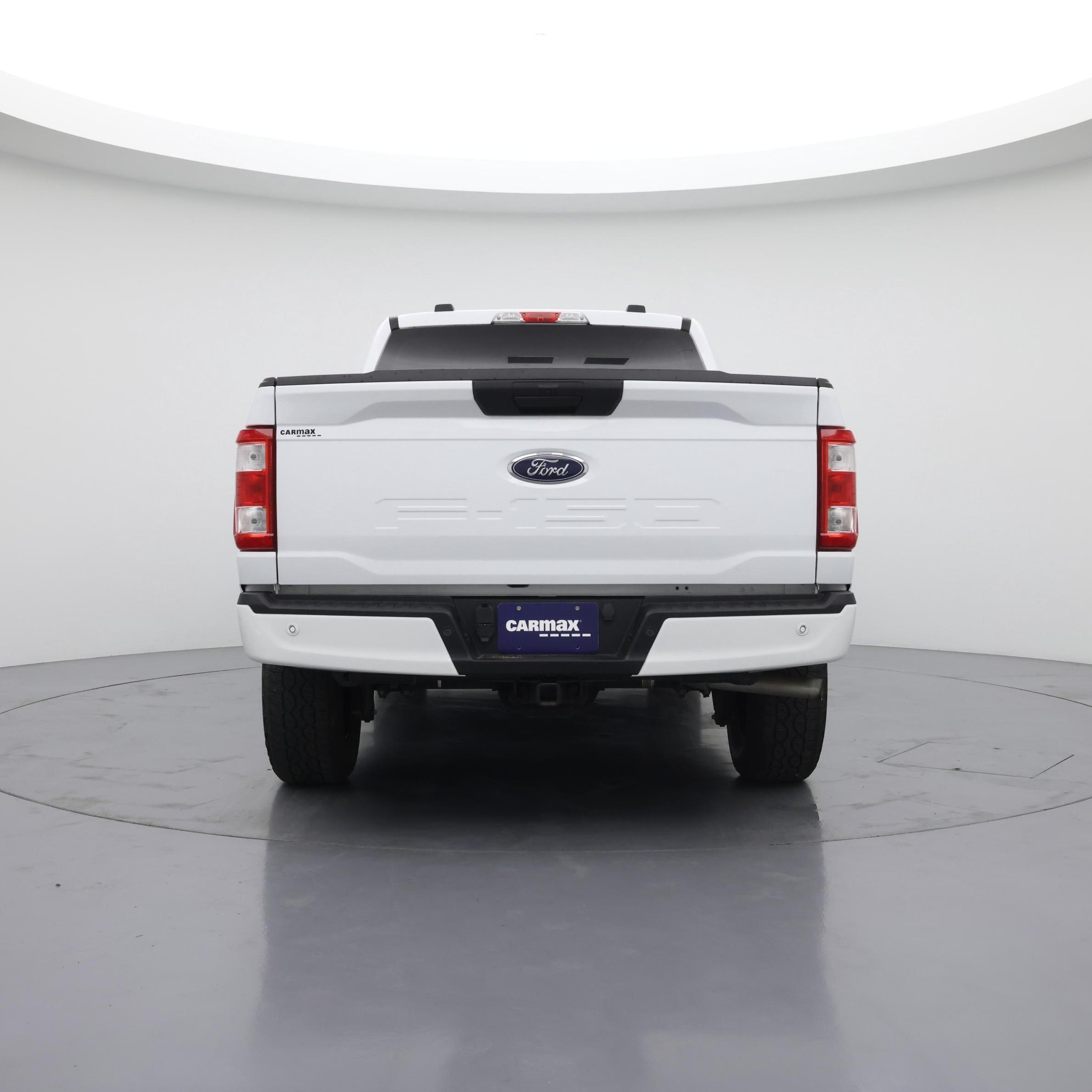 Thumbnail: 2021 Ford F-150 - 6