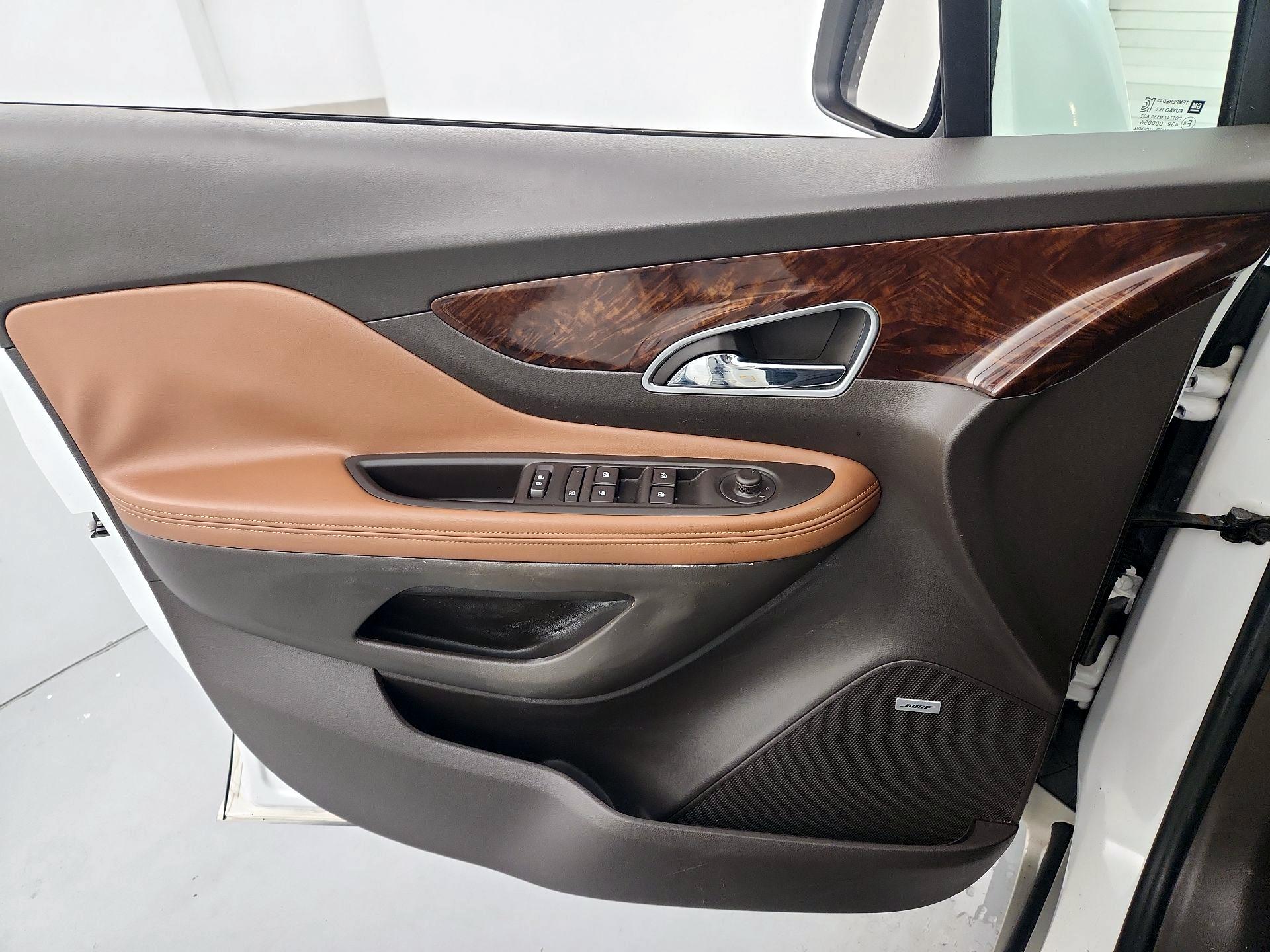 Thumbnail: 2016 Buick Encore - 12