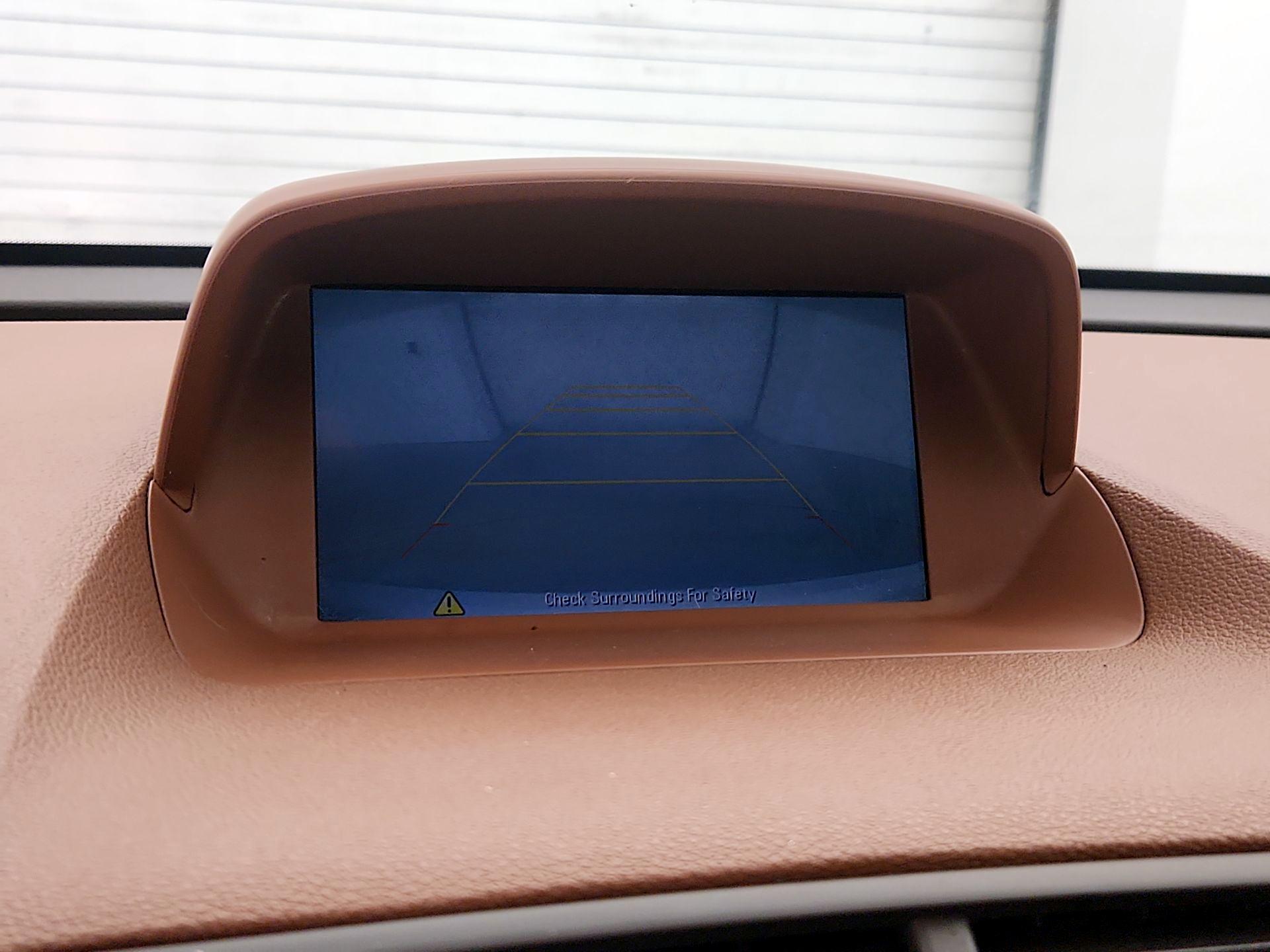 Thumbnail: 2016 Buick Encore - 14