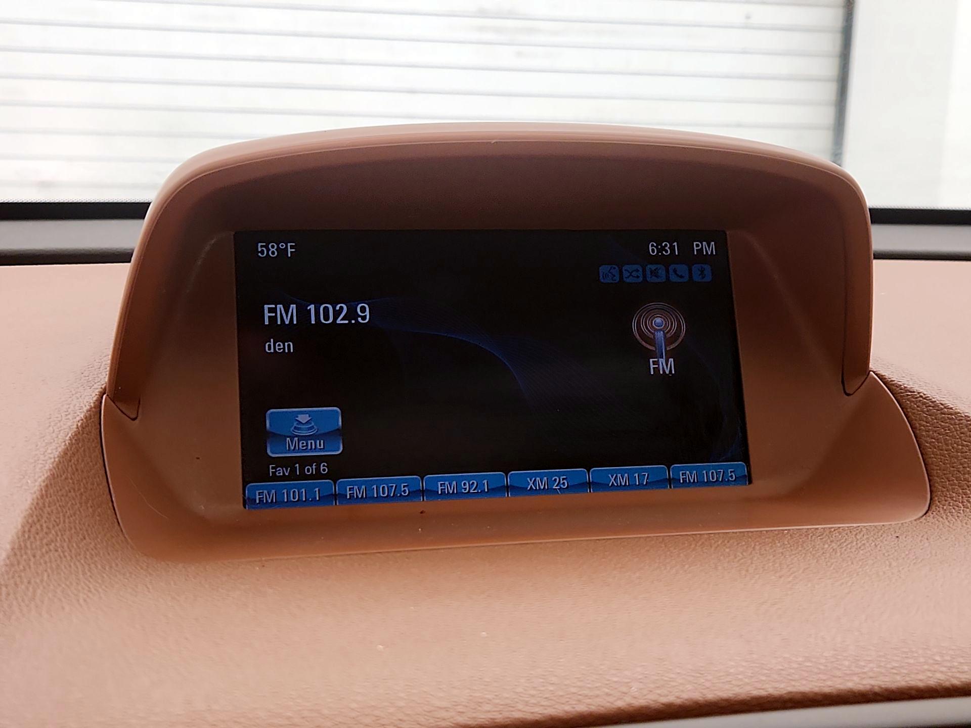 Thumbnail: 2016 Buick Encore - 15