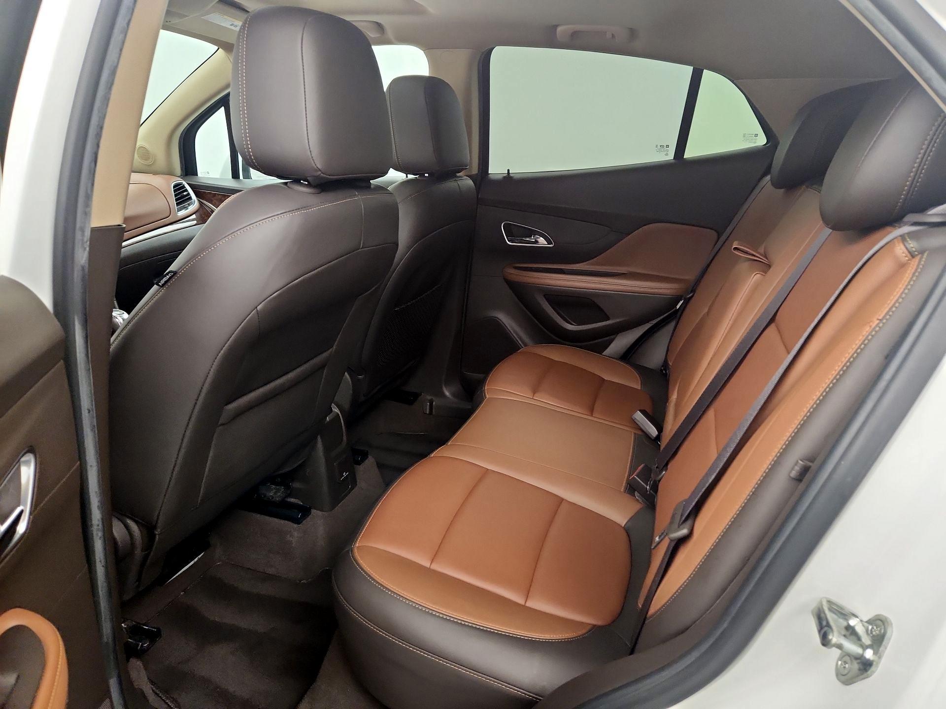 Thumbnail: 2016 Buick Encore - 19