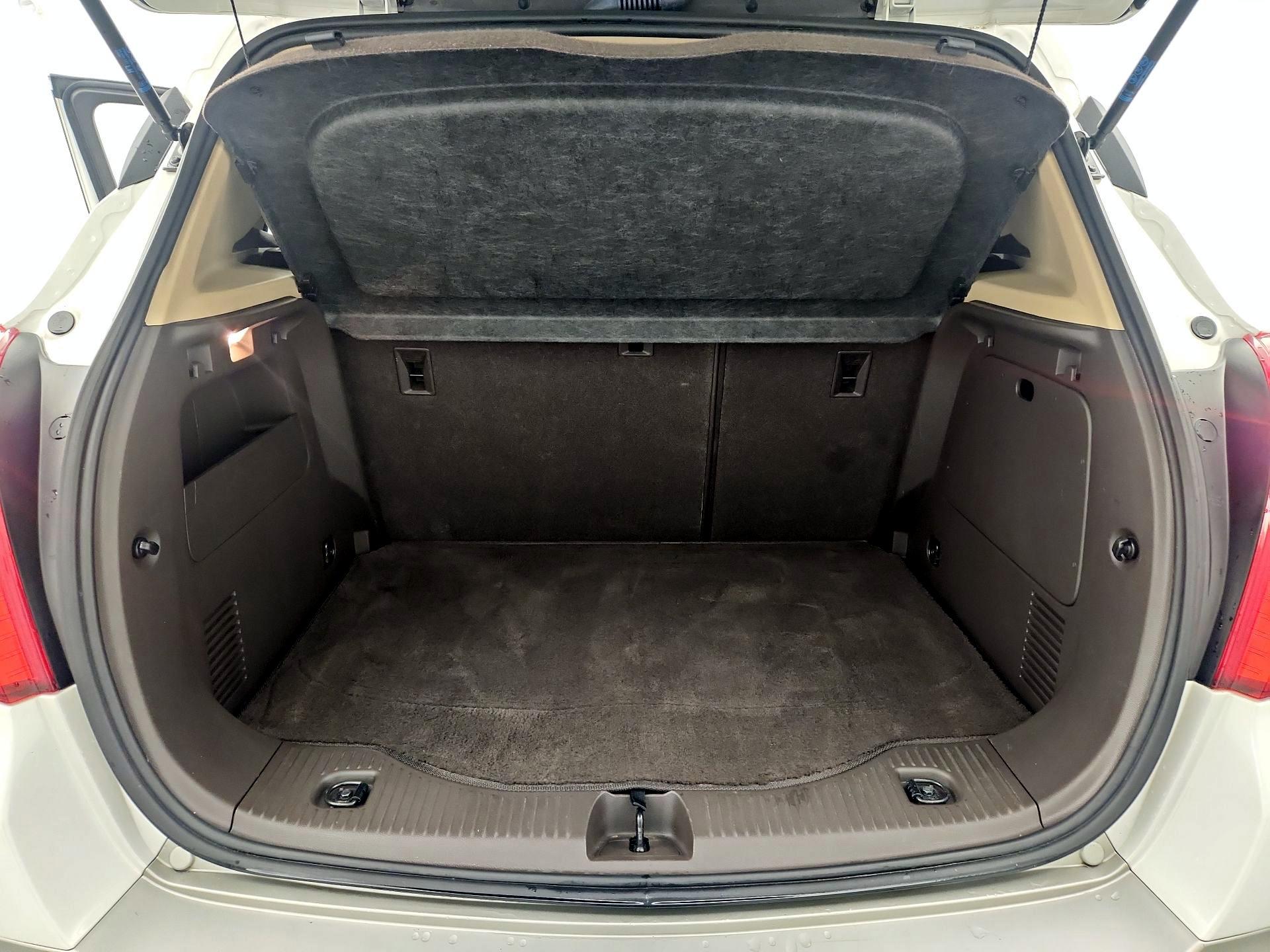 Thumbnail: 2016 Buick Encore - 20