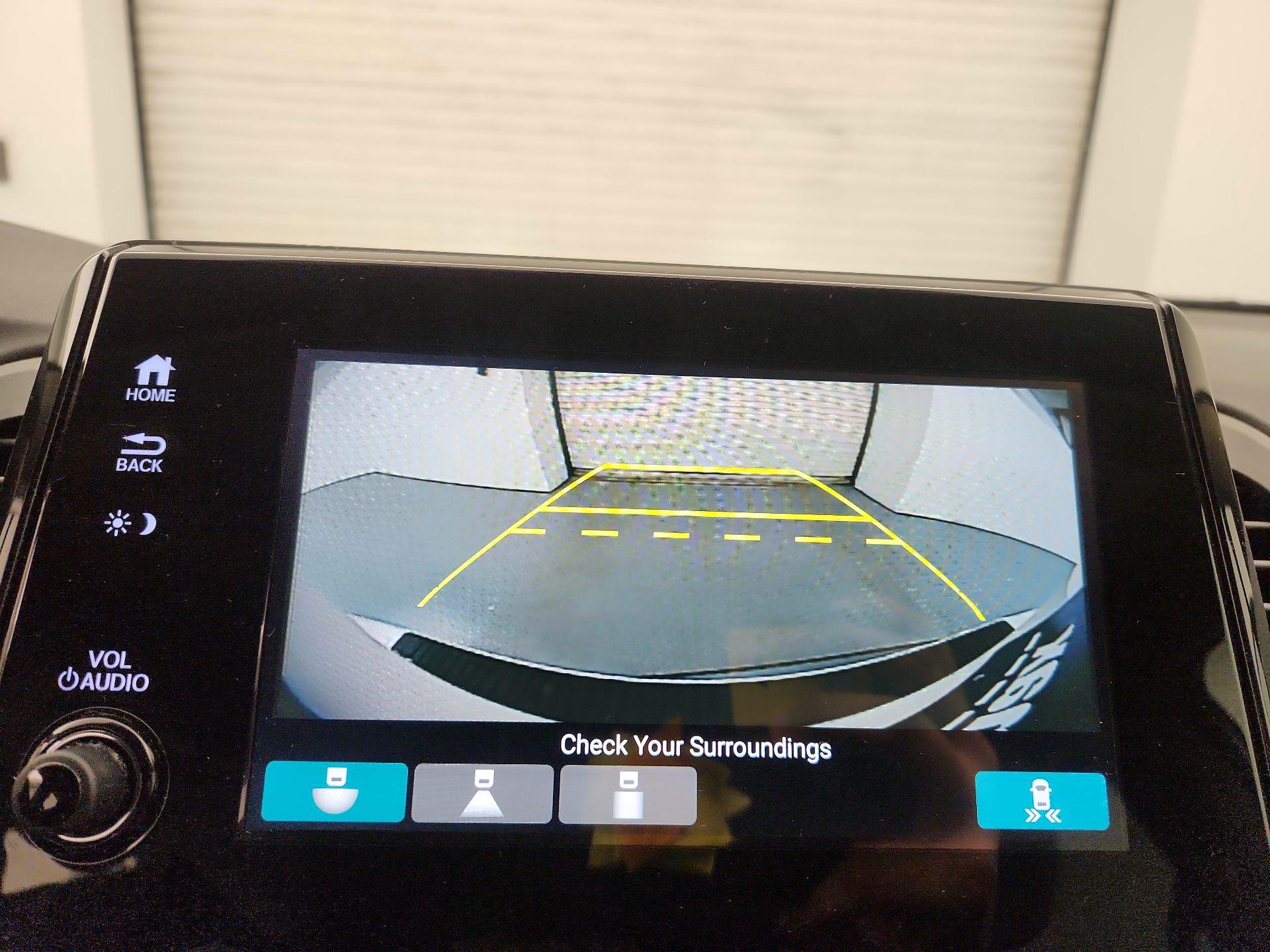 Thumbnail: 2019 Honda Odyssey - 14