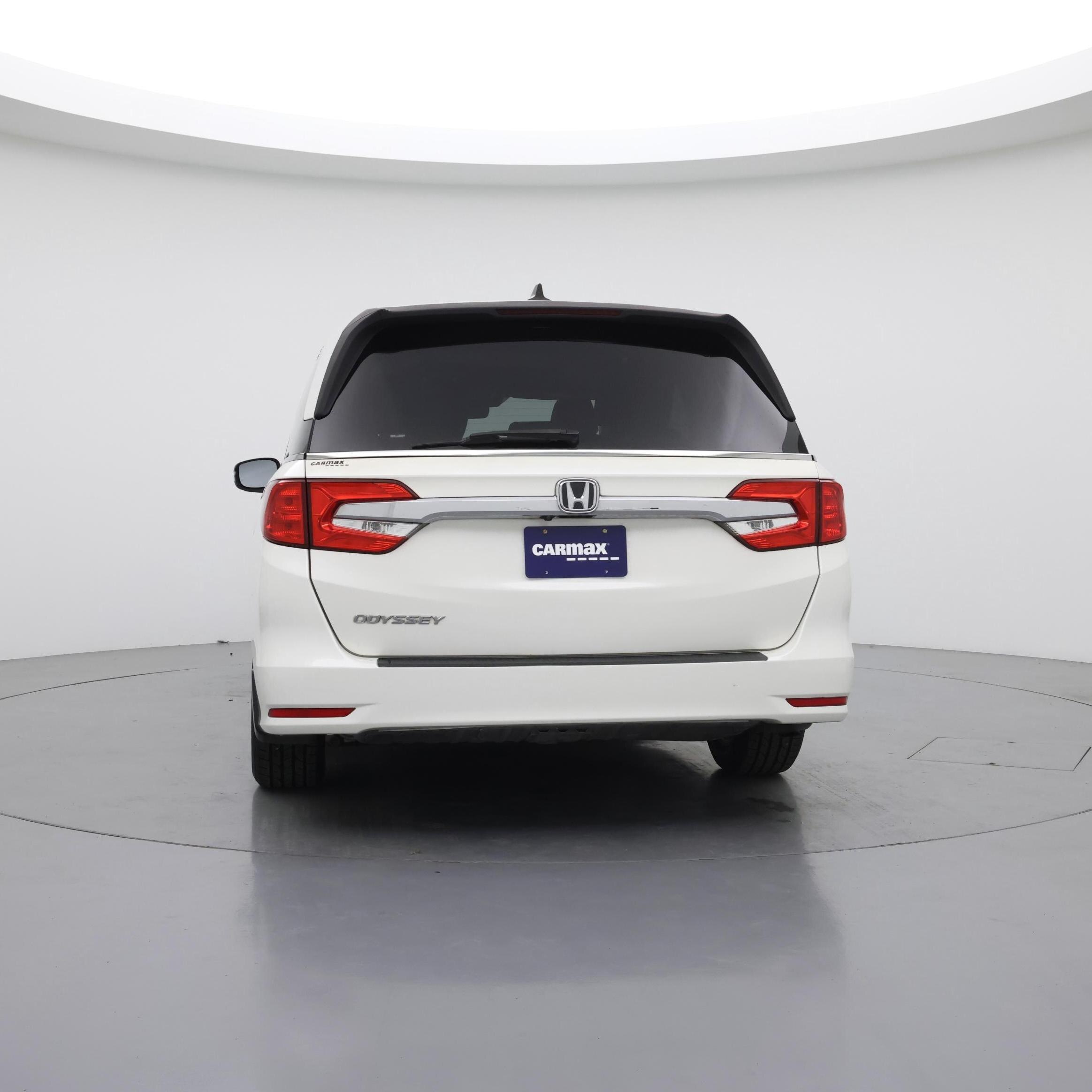 Thumbnail: 2019 Honda Odyssey - 6