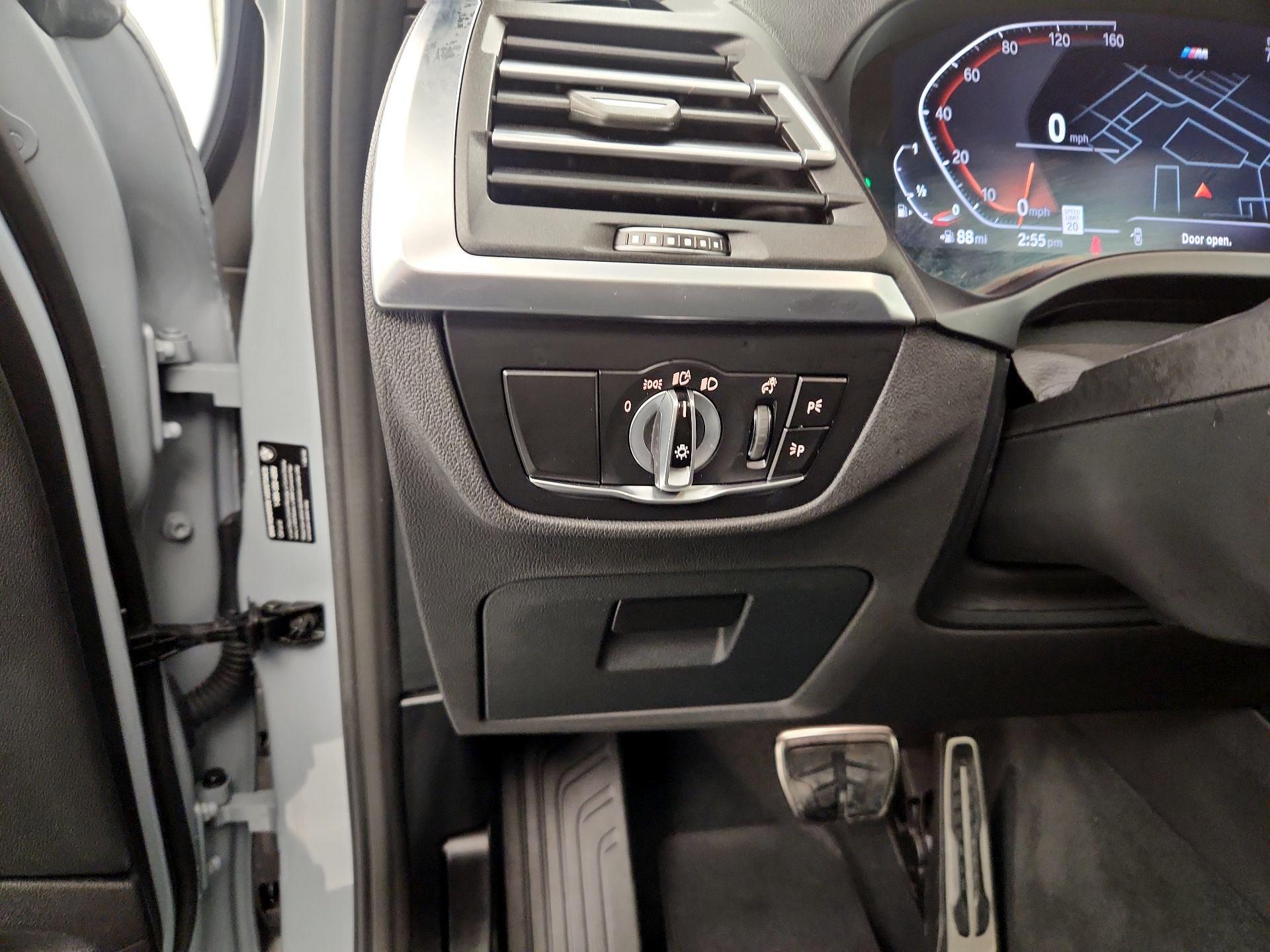 Thumbnail: 2024 BMW X3 - 13