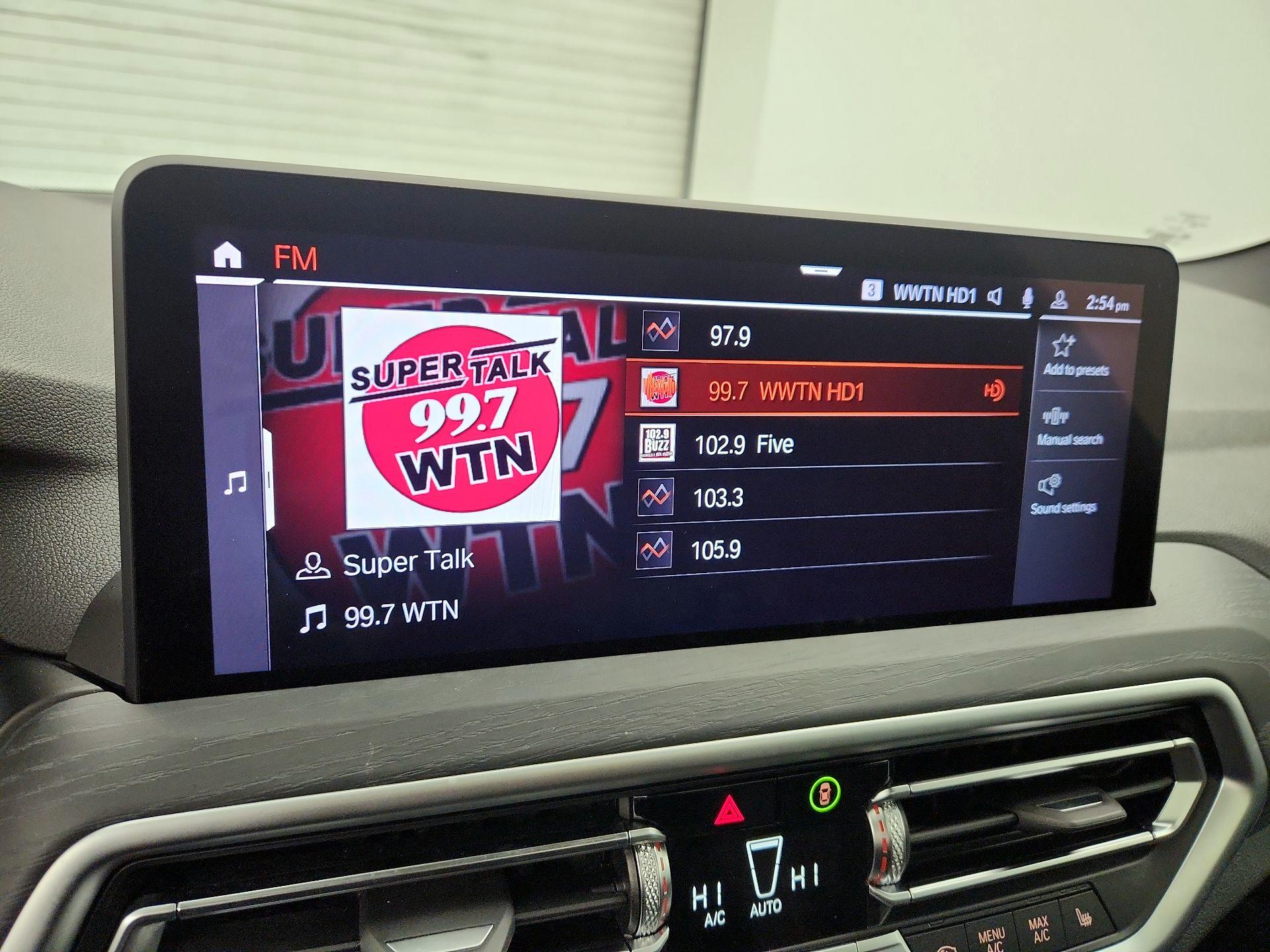 Thumbnail: 2024 BMW X3 - 15