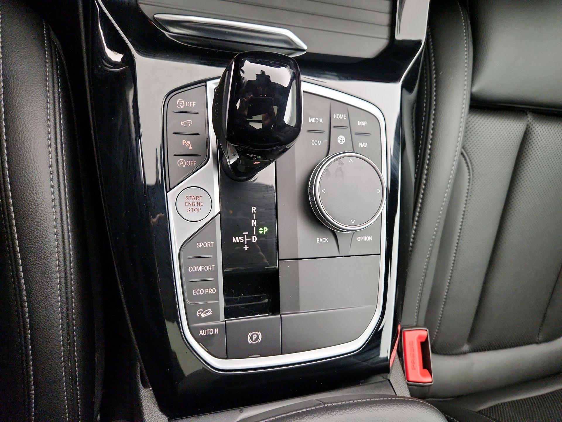 Thumbnail: 2024 BMW X3 - 17