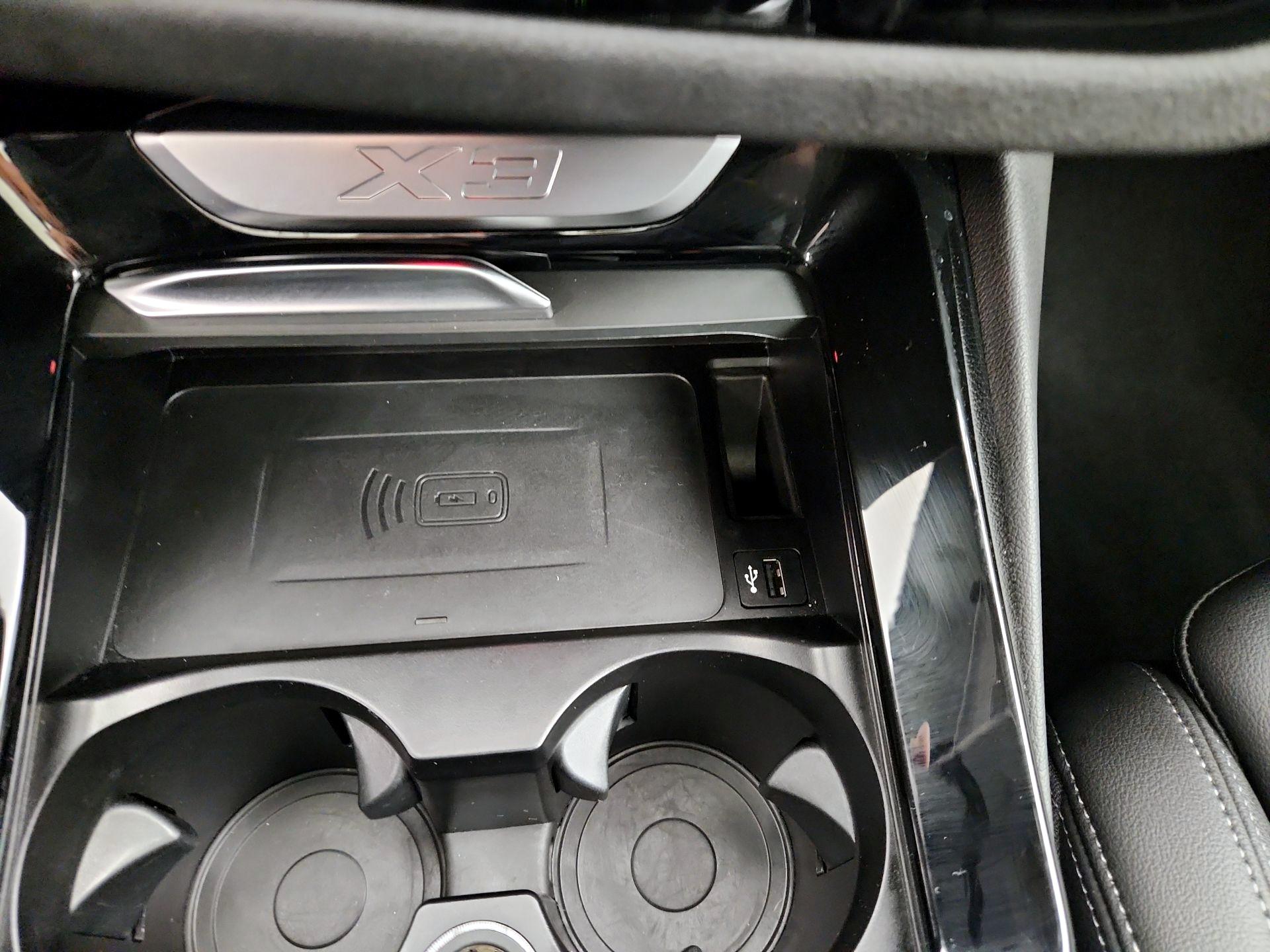 Thumbnail: 2024 BMW X3 - 18