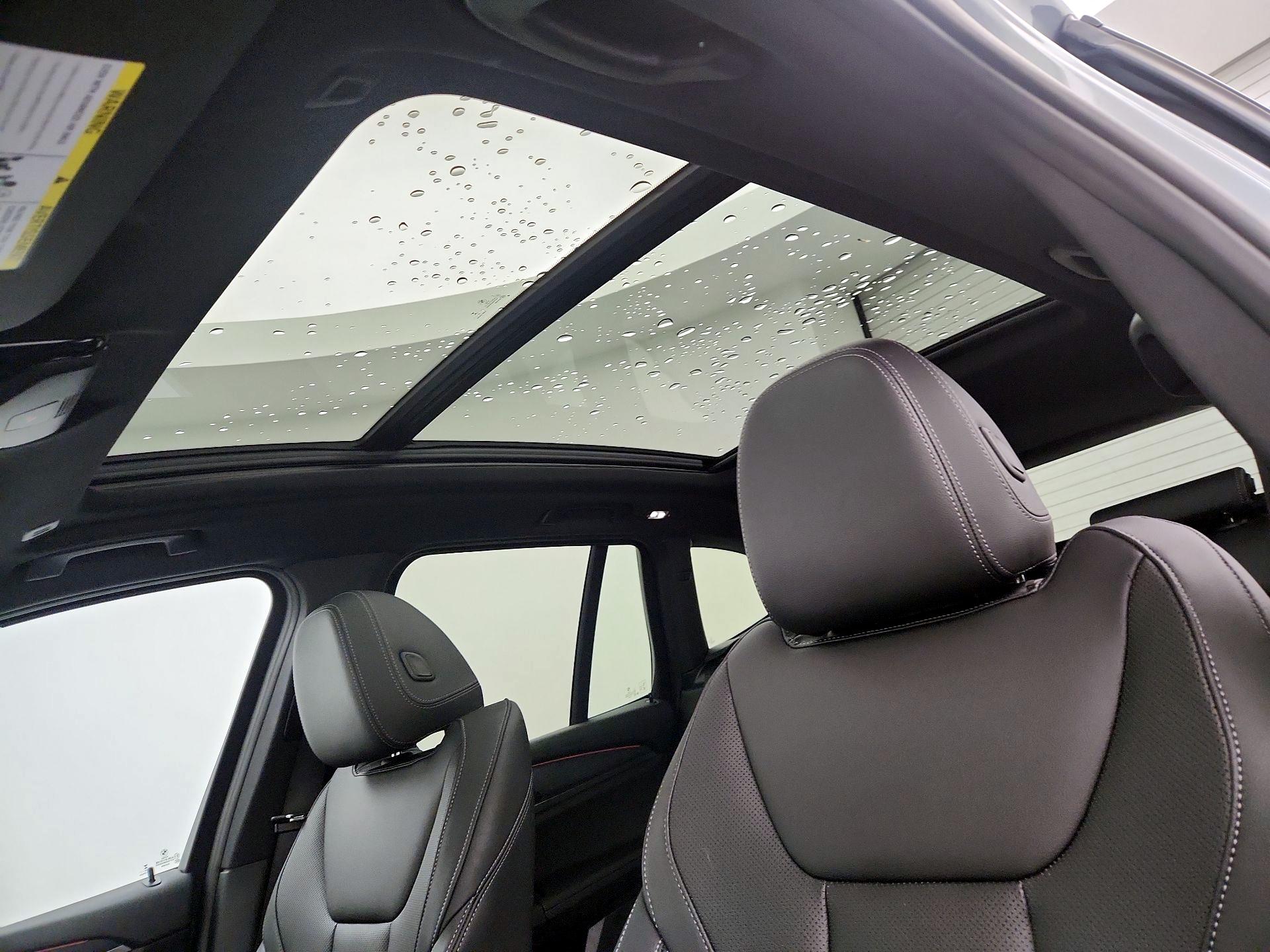 Thumbnail: 2024 BMW X3 - 19