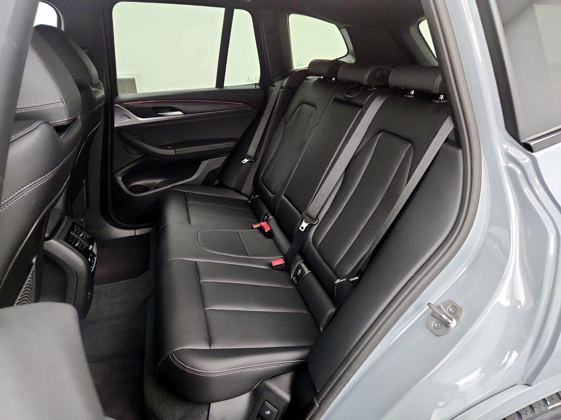 Thumbnail: 2024 BMW X3 - 20