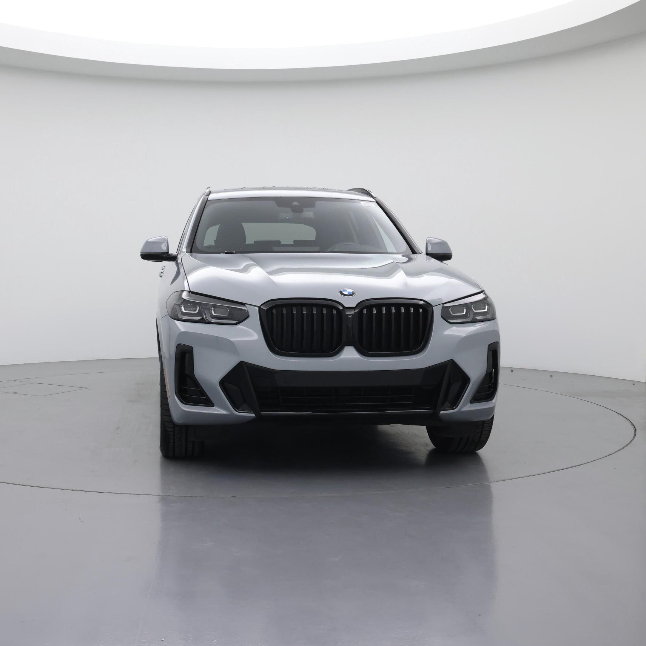 Thumbnail: 2024 BMW X3 - 5