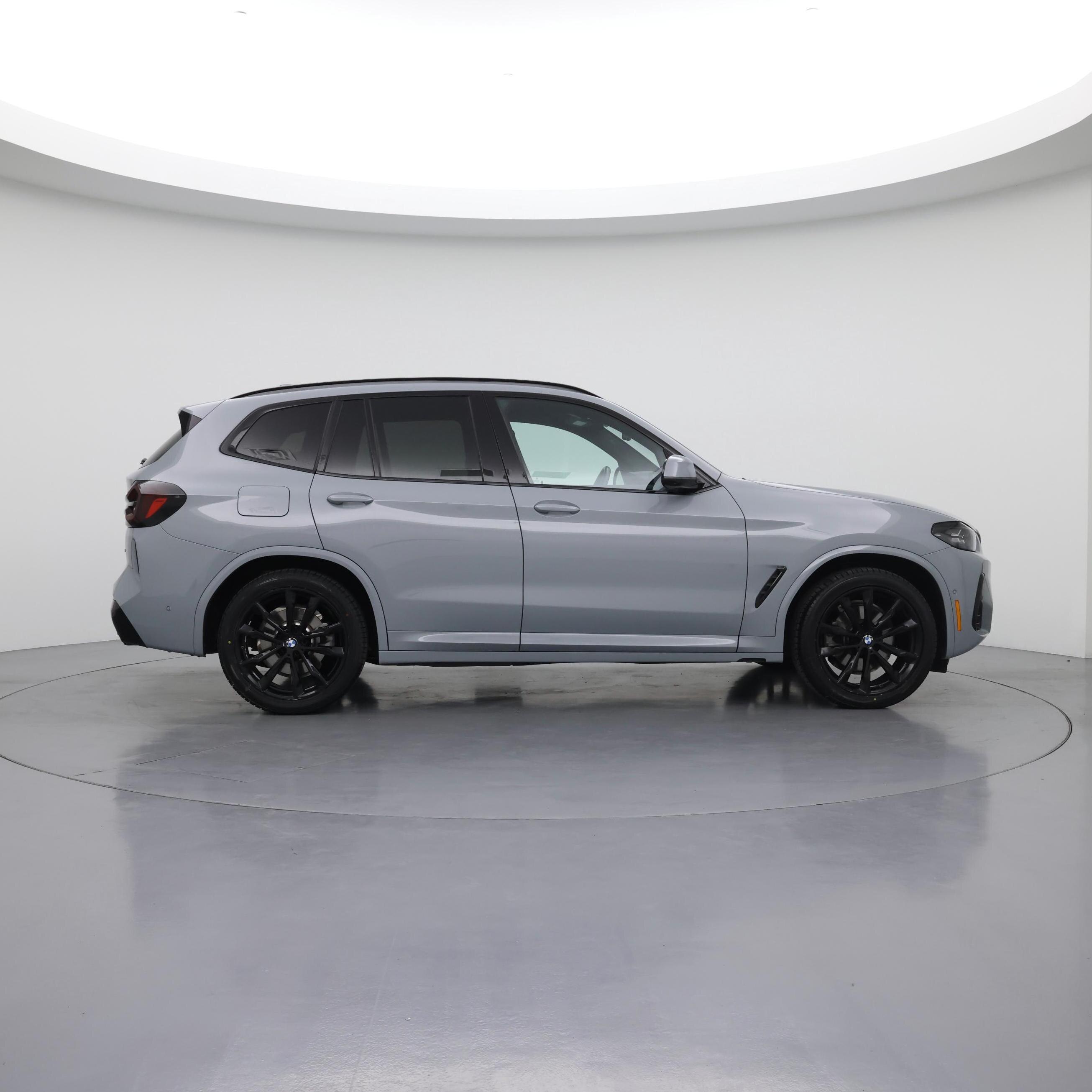 Thumbnail: 2024 BMW X3 - 7