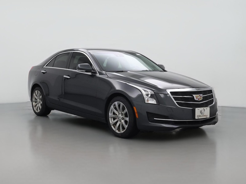 2018 Cadillac ATS Luxury -
                  Murfreesboro, TN