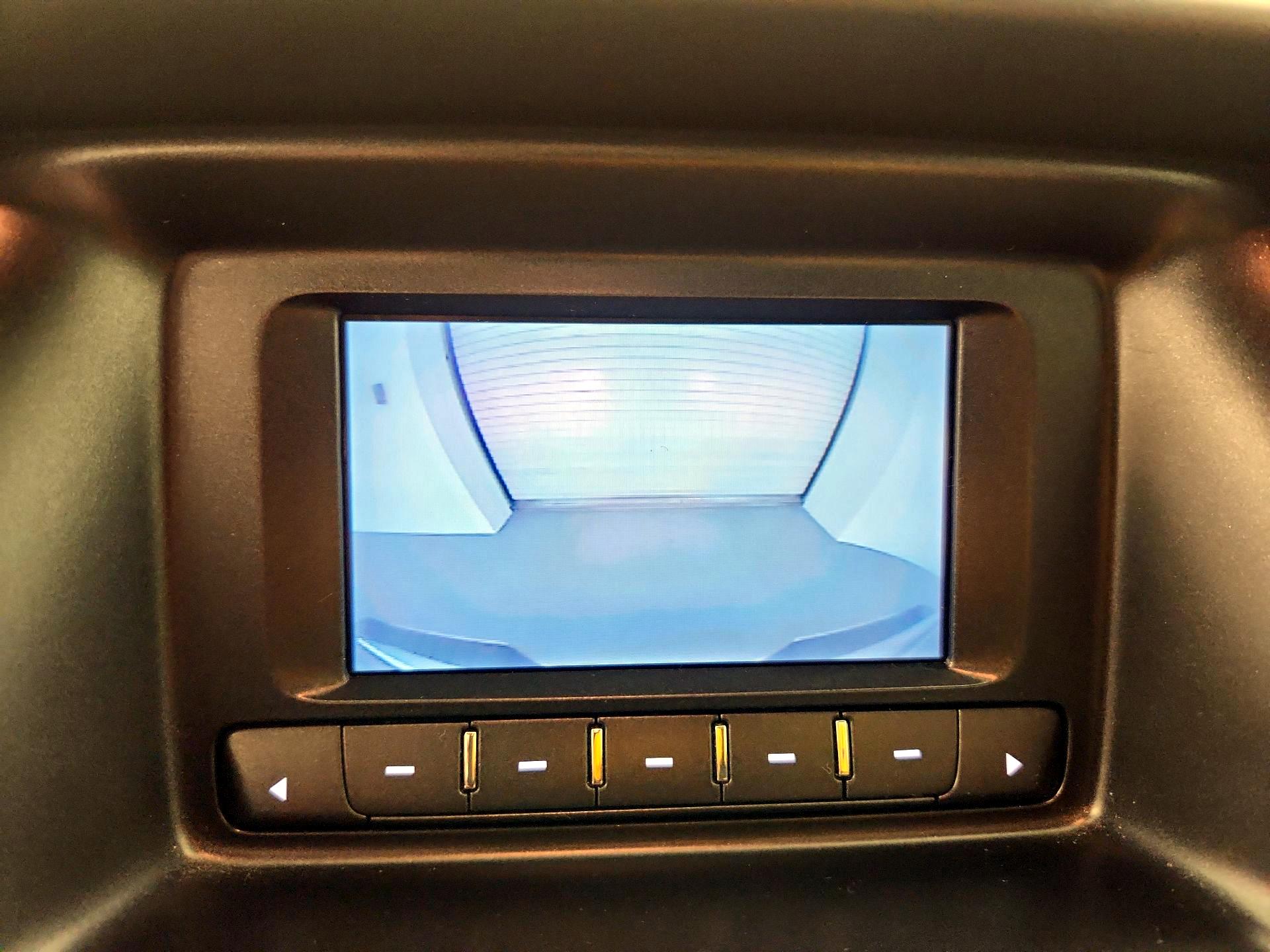 Thumbnail: 2017 Chevrolet Colorado - 14