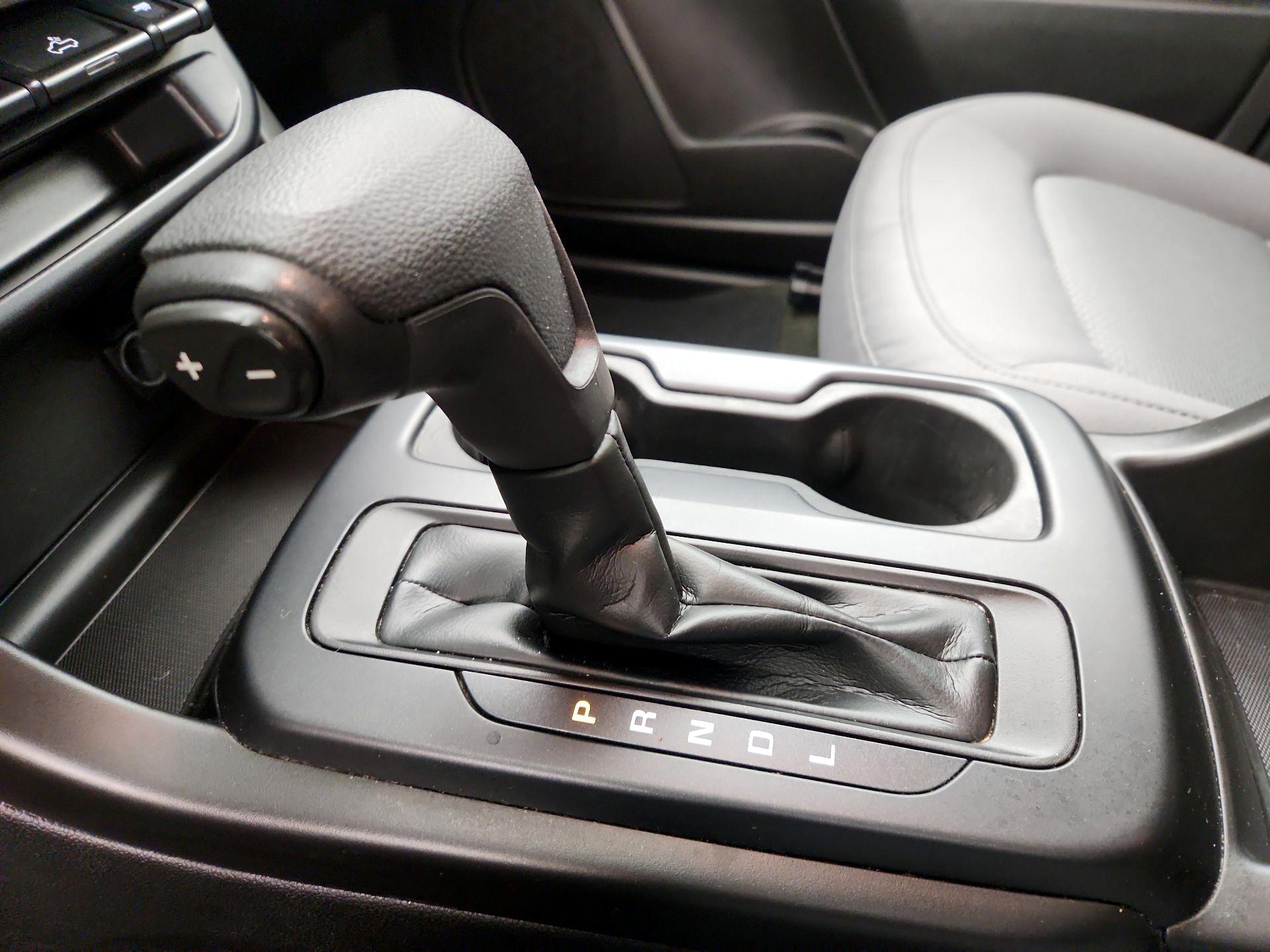 Thumbnail: 2017 Chevrolet Colorado - 17