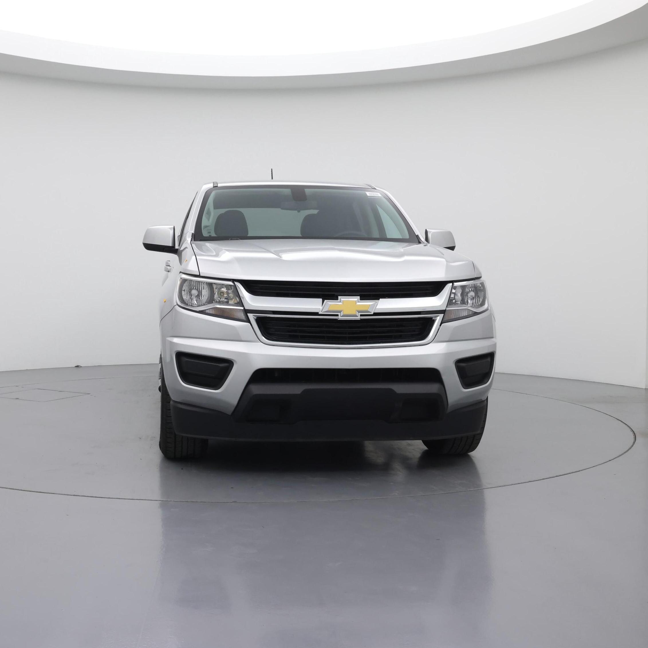 Thumbnail: 2017 Chevrolet Colorado - 5
