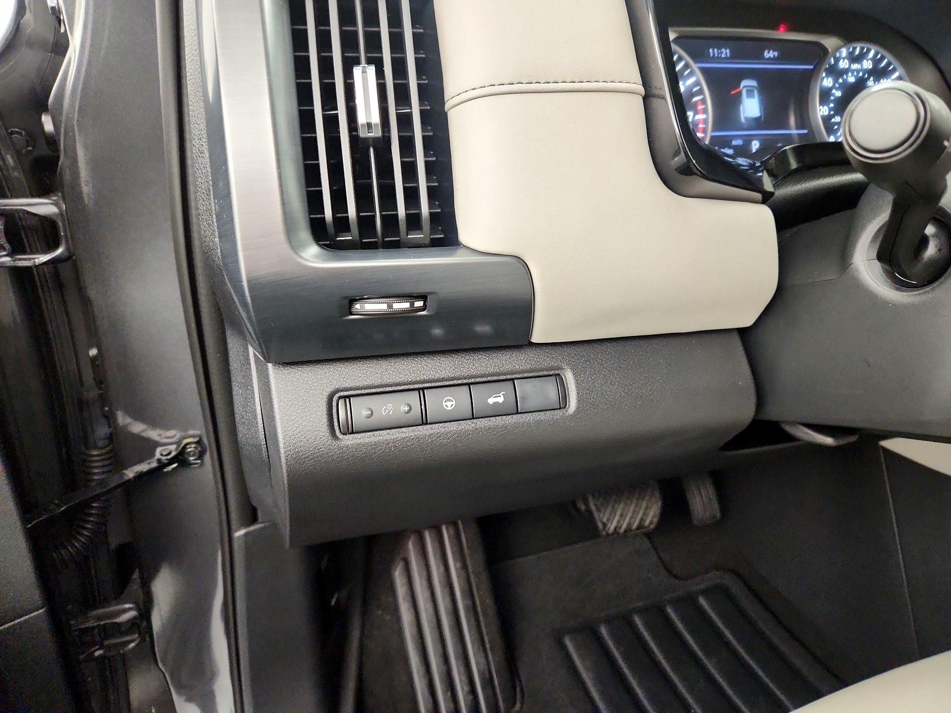 Thumbnail: 2025 Nissan Pathfinder - 13