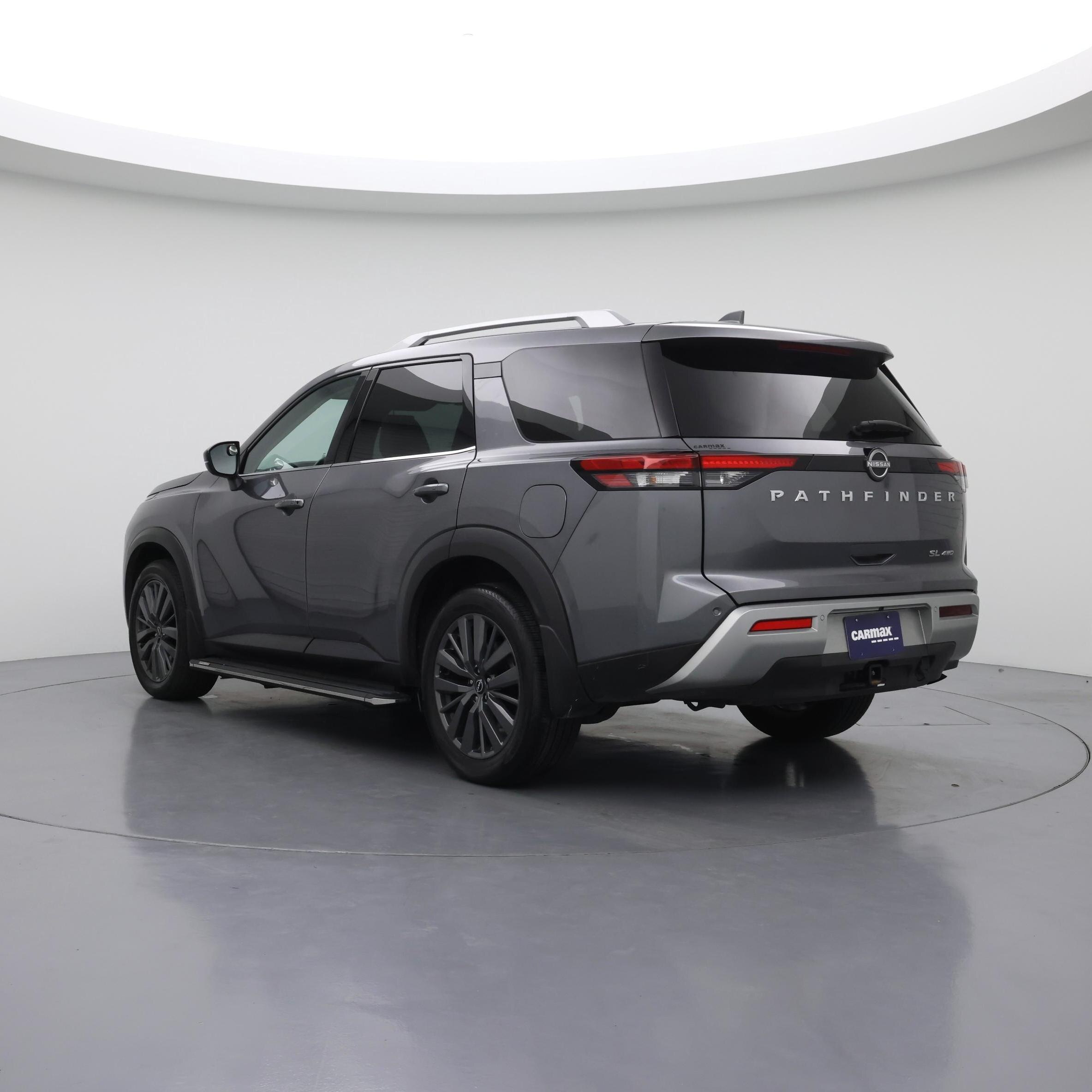 Thumbnail: 2025 Nissan Pathfinder - 2