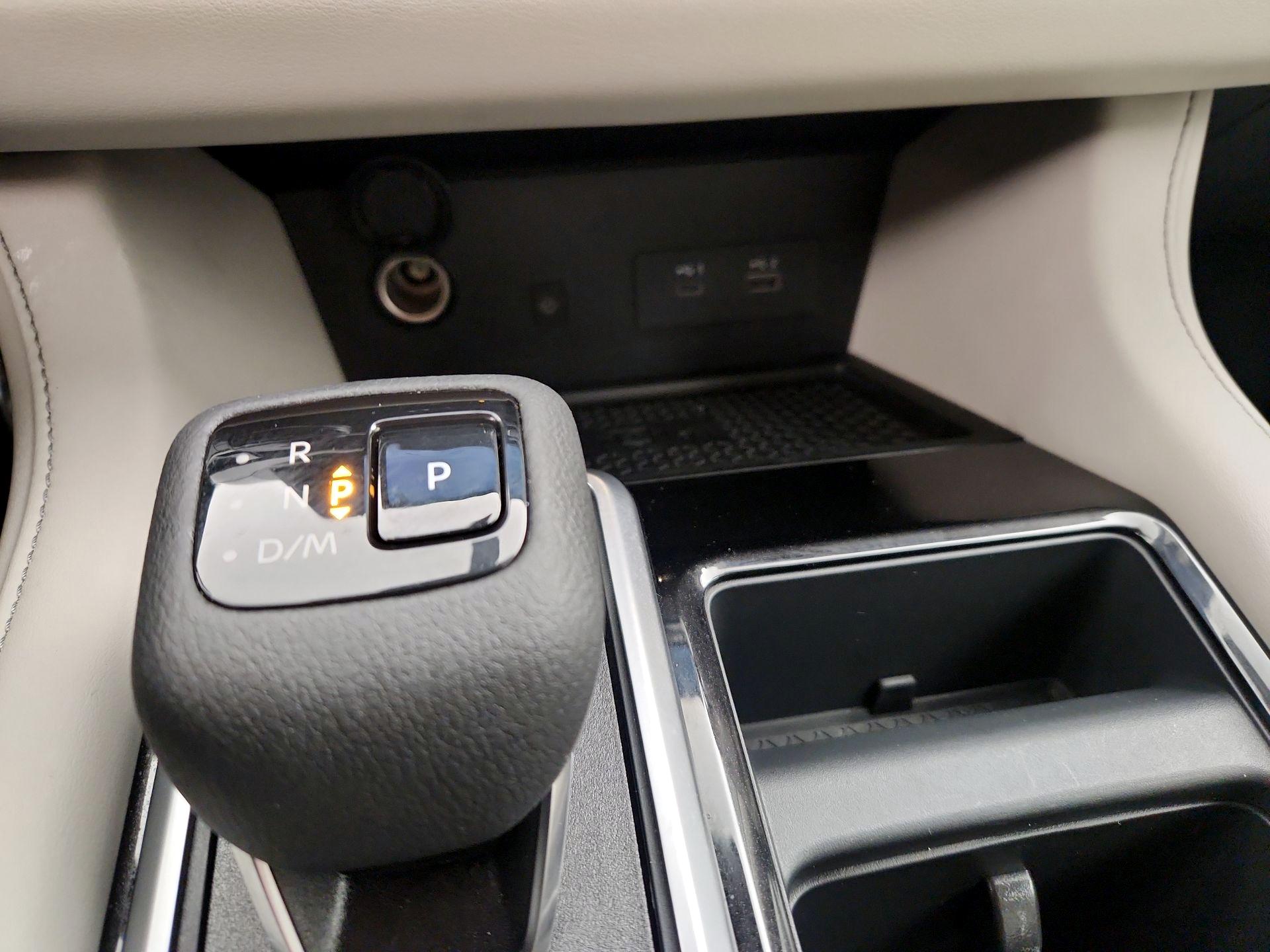 Thumbnail: 2025 Nissan Pathfinder - 19