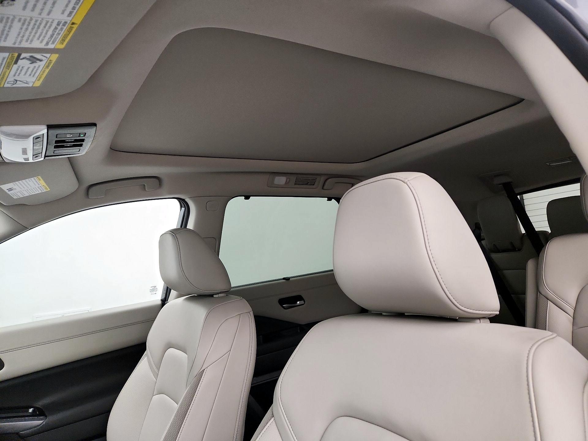 Thumbnail: 2025 Nissan Pathfinder - 20