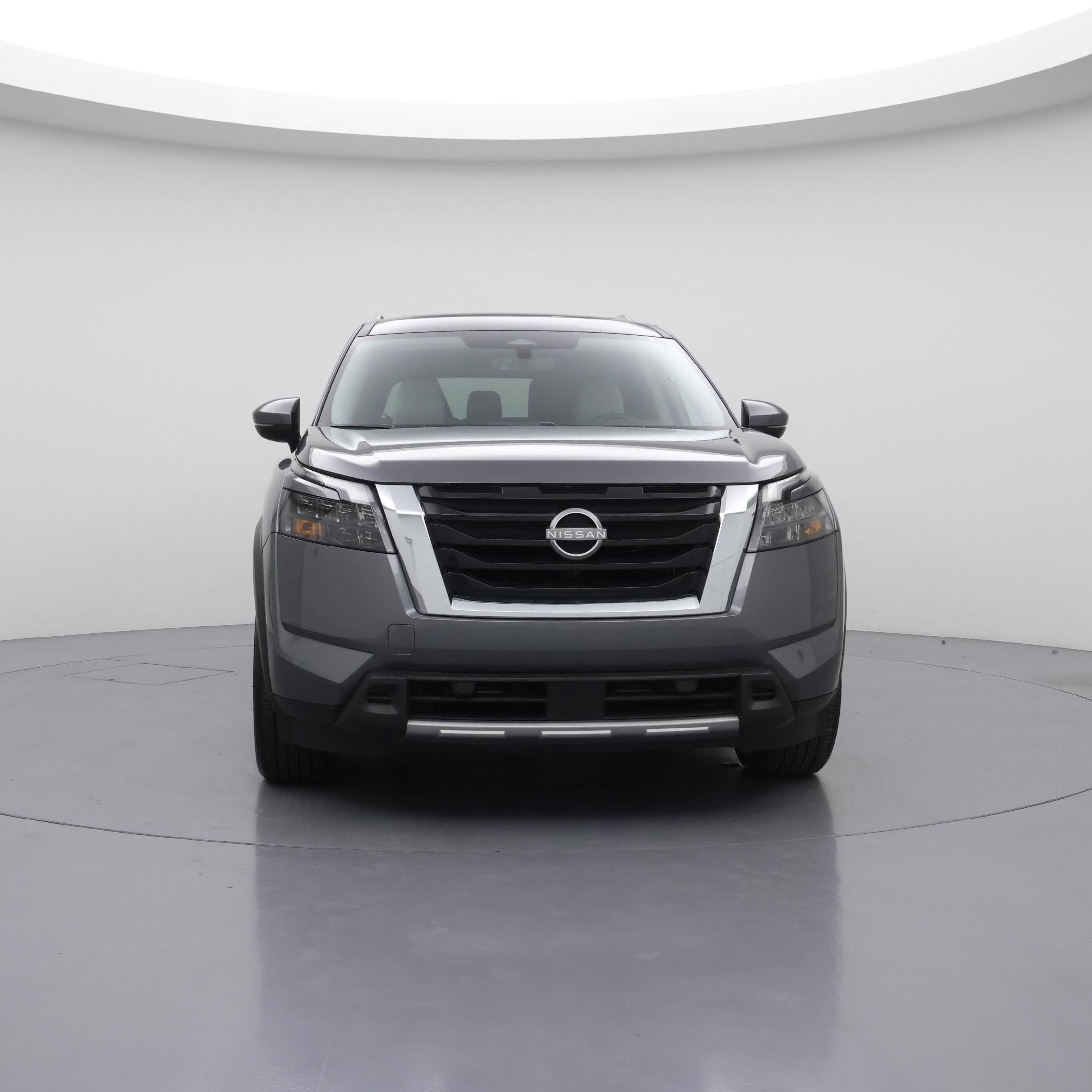 Thumbnail: 2025 Nissan Pathfinder - 5