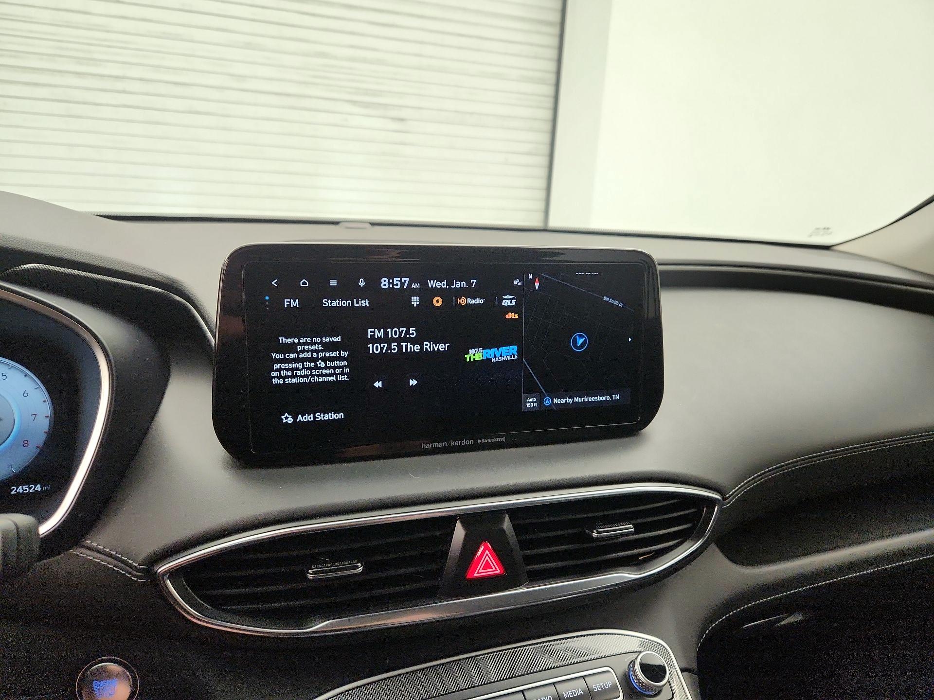 Thumbnail: 2023 Hyundai Santa Fe - 15