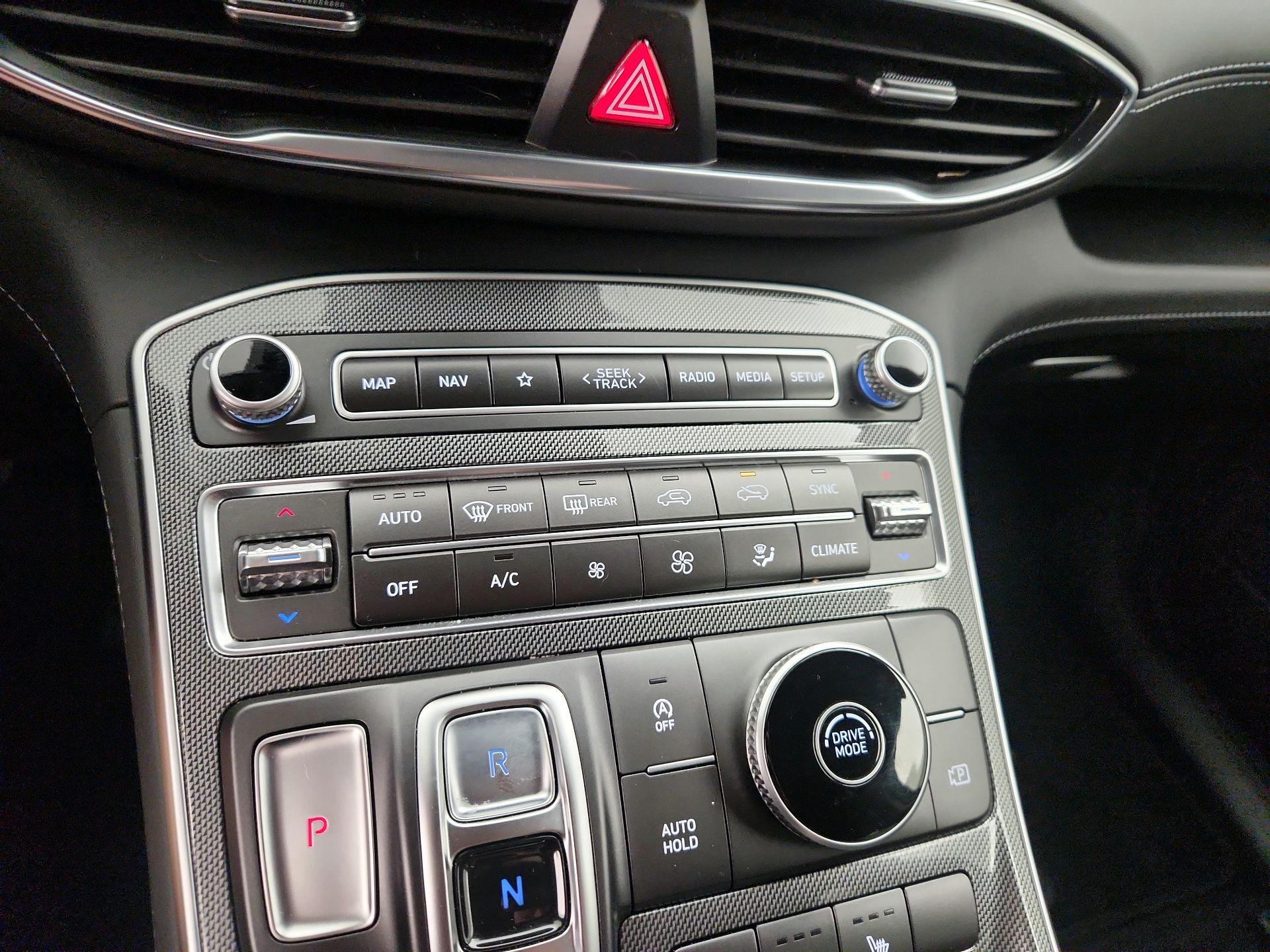 Thumbnail: 2023 Hyundai Santa Fe - 16