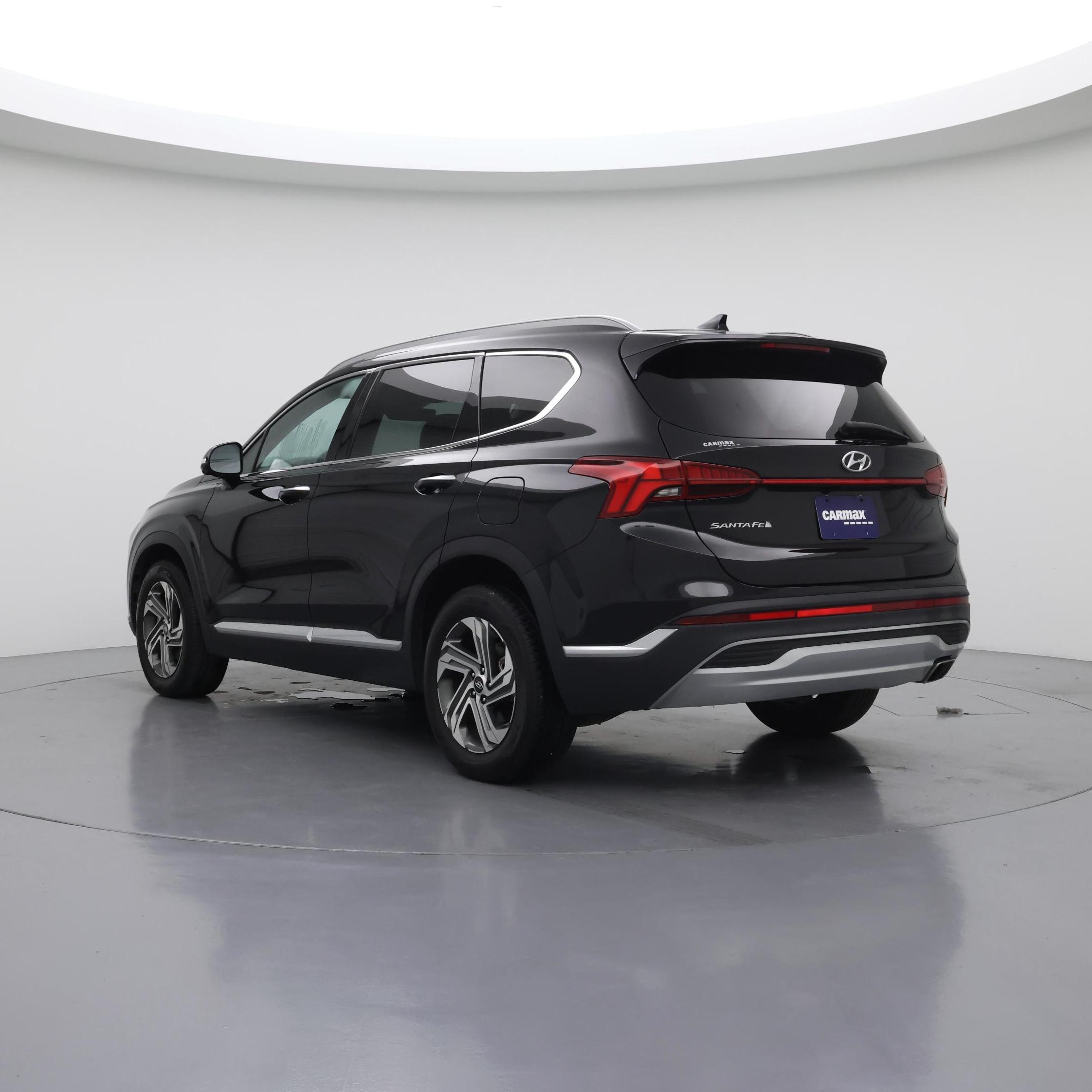Thumbnail: 2023 Hyundai Santa Fe - 2