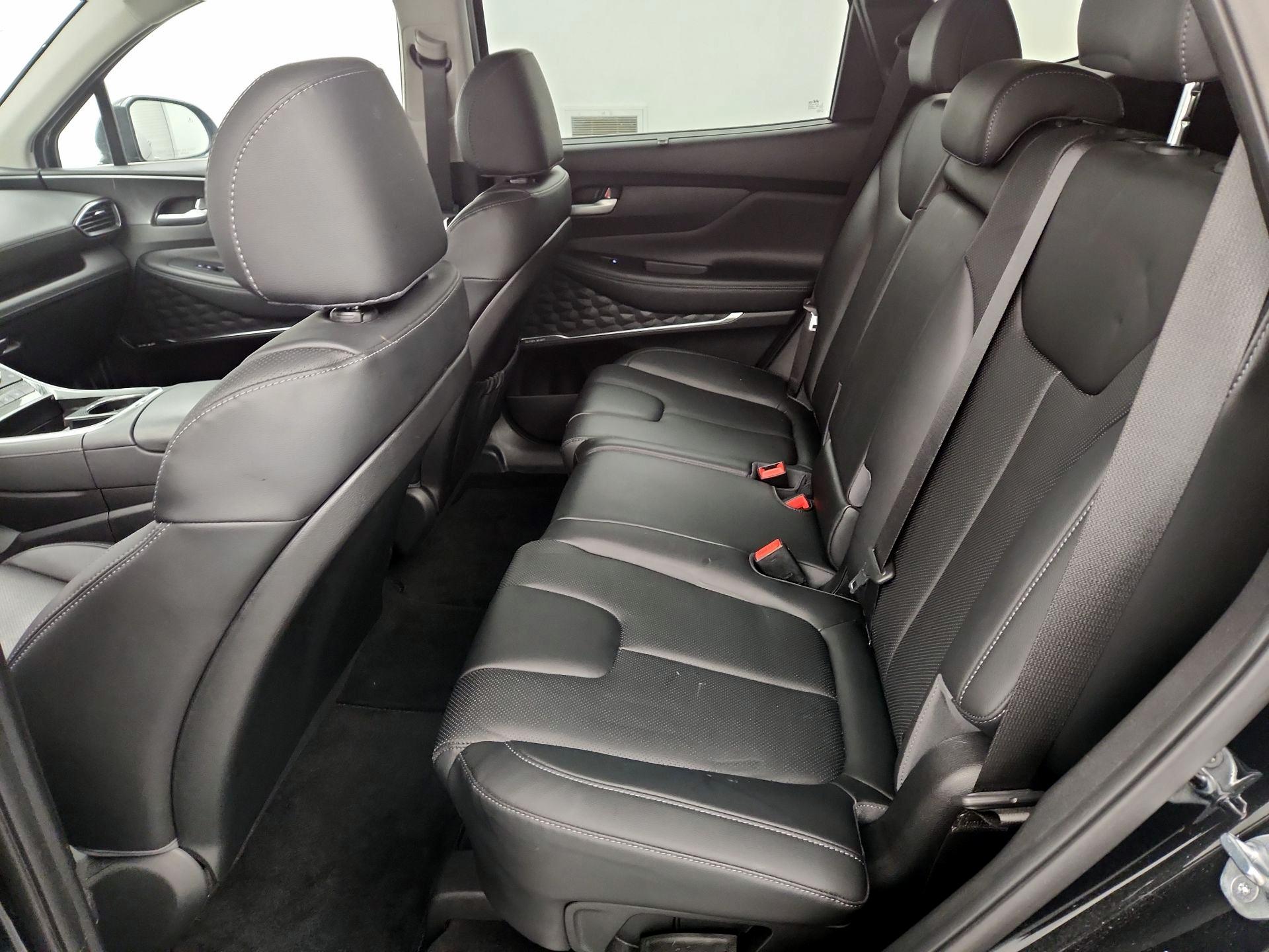 Thumbnail: 2023 Hyundai Santa Fe - 19