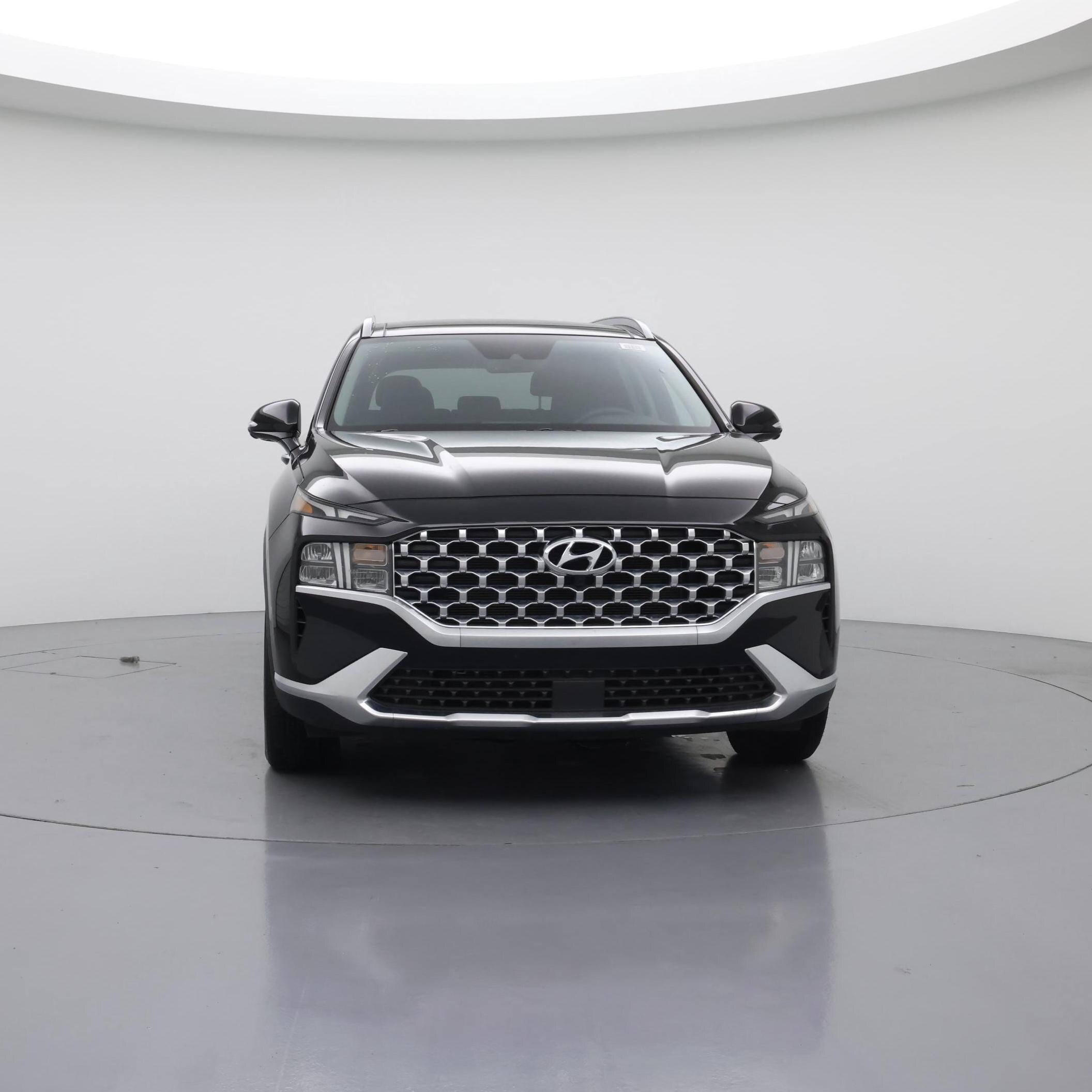 Thumbnail: 2023 Hyundai Santa Fe - 5