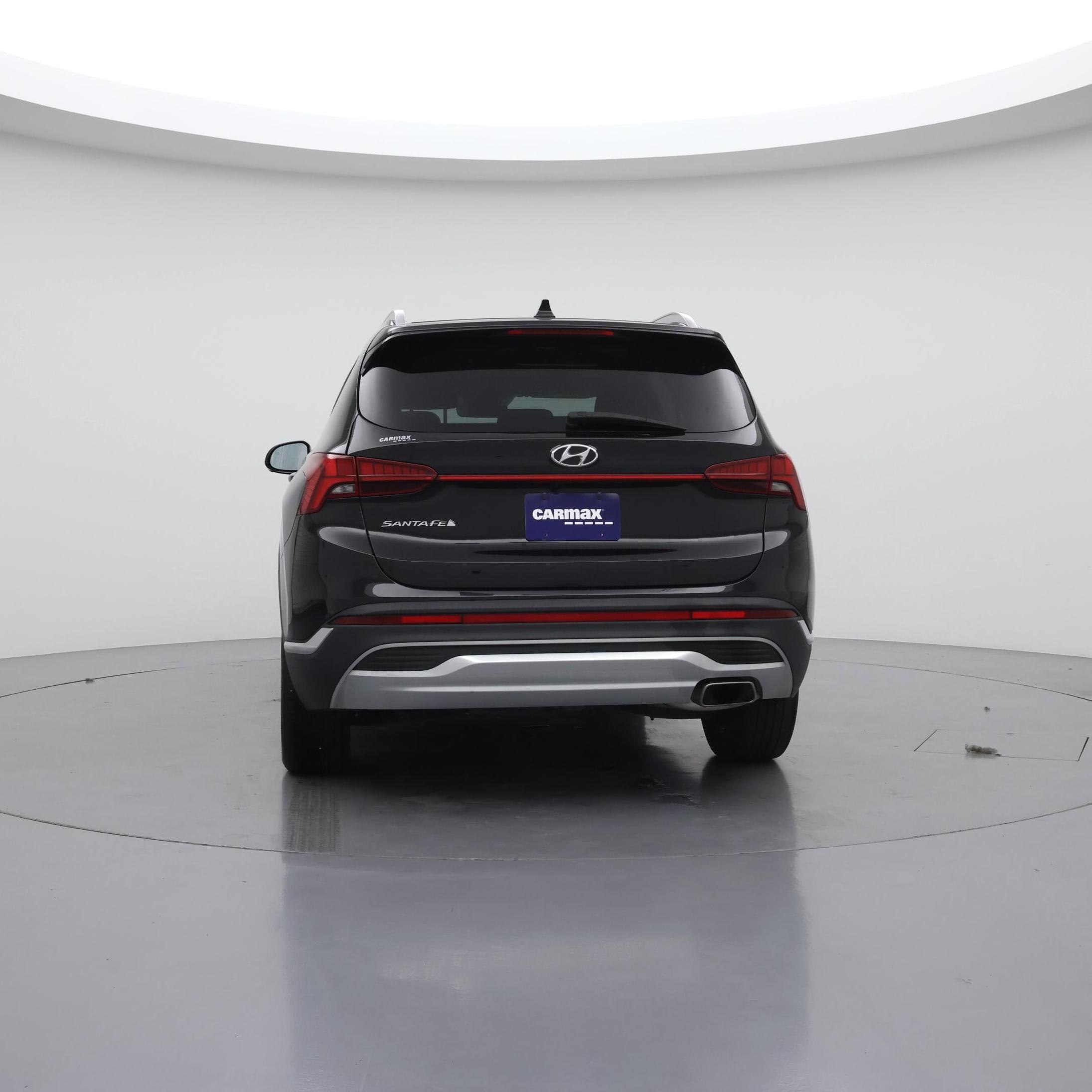 Thumbnail: 2023 Hyundai Santa Fe - 6