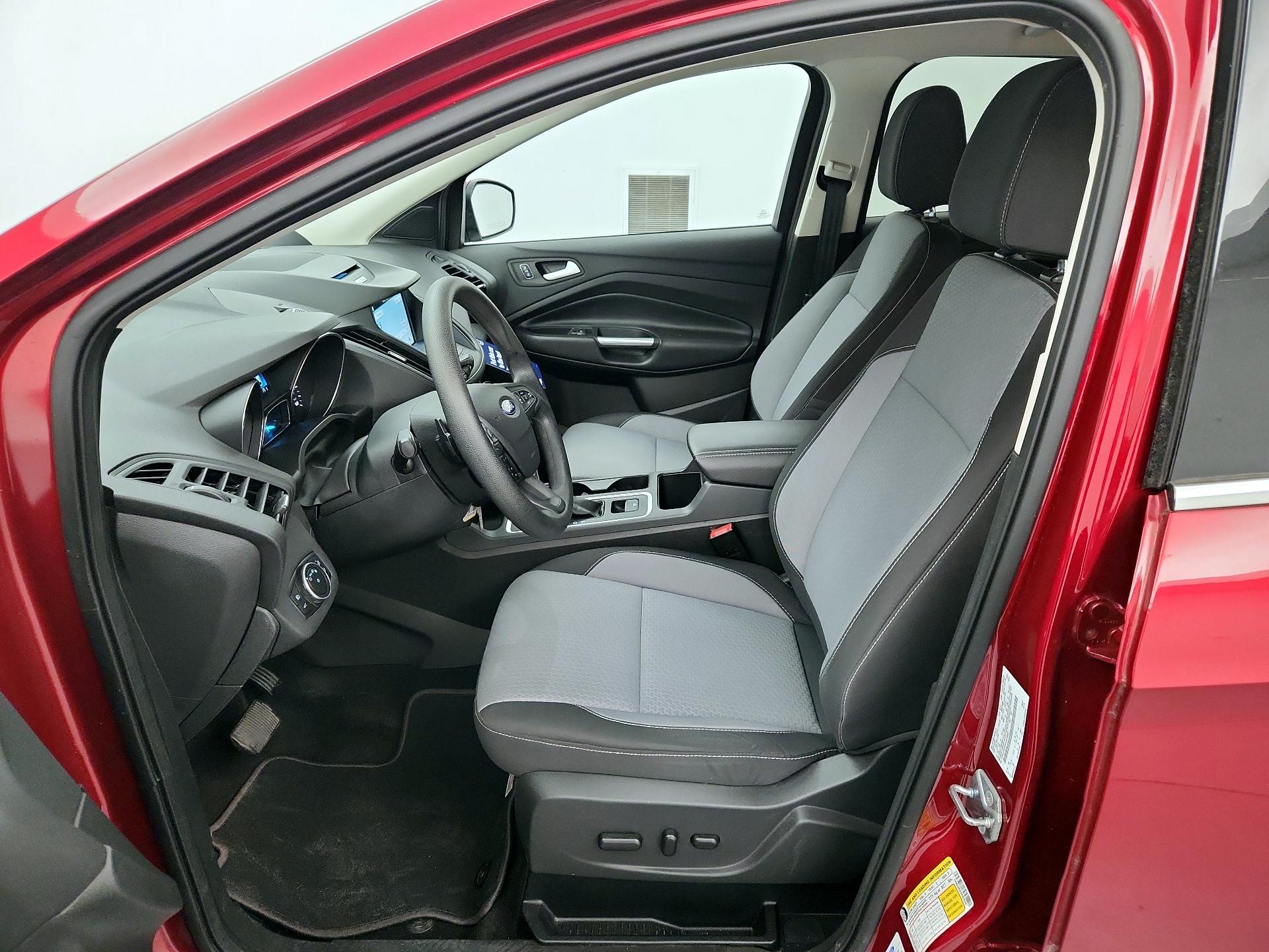 Thumbnail: 2017 Ford Escape - 11