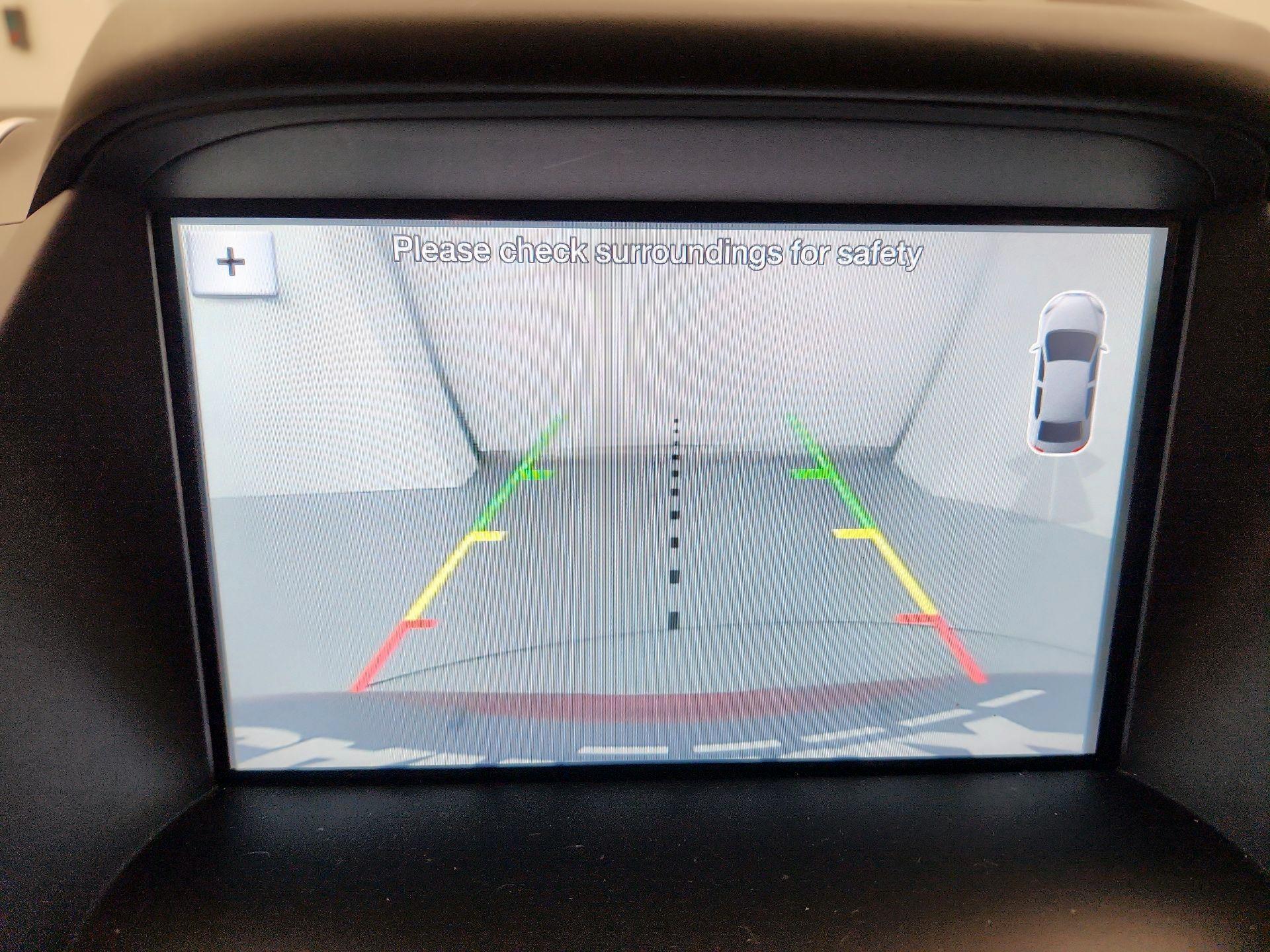 Thumbnail: 2017 Ford Escape - 14