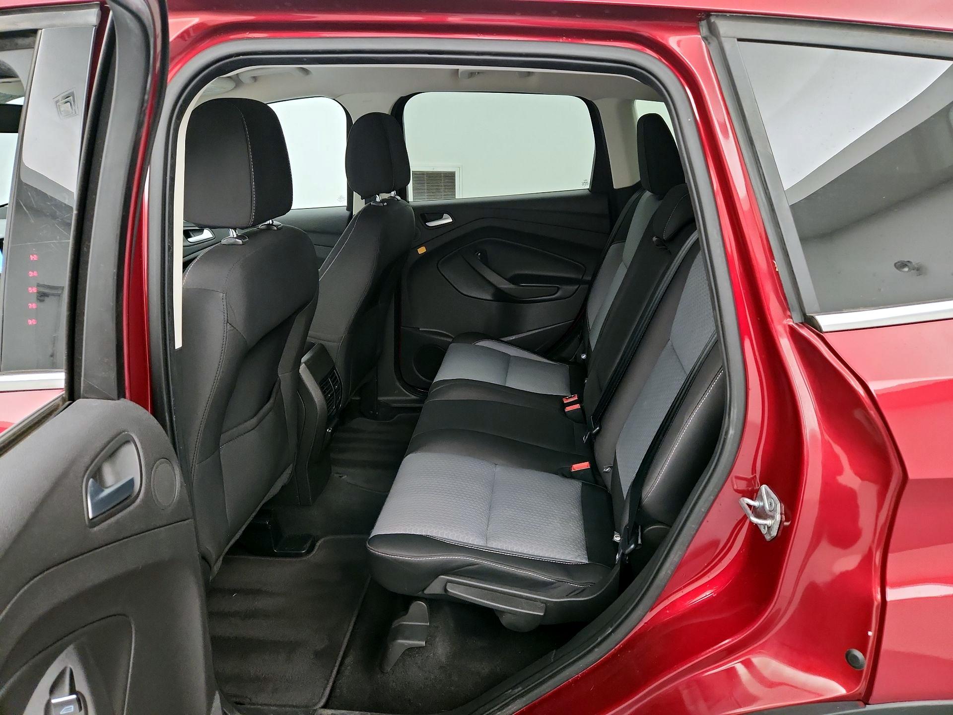 Thumbnail: 2017 Ford Escape - 19