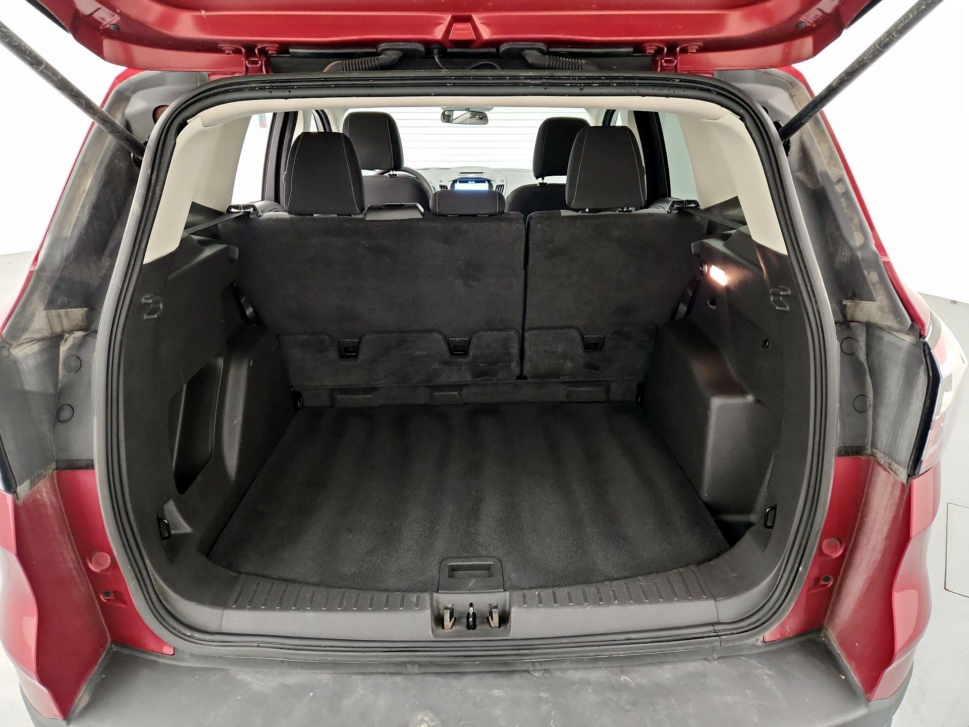 Thumbnail: 2017 Ford Escape - 20